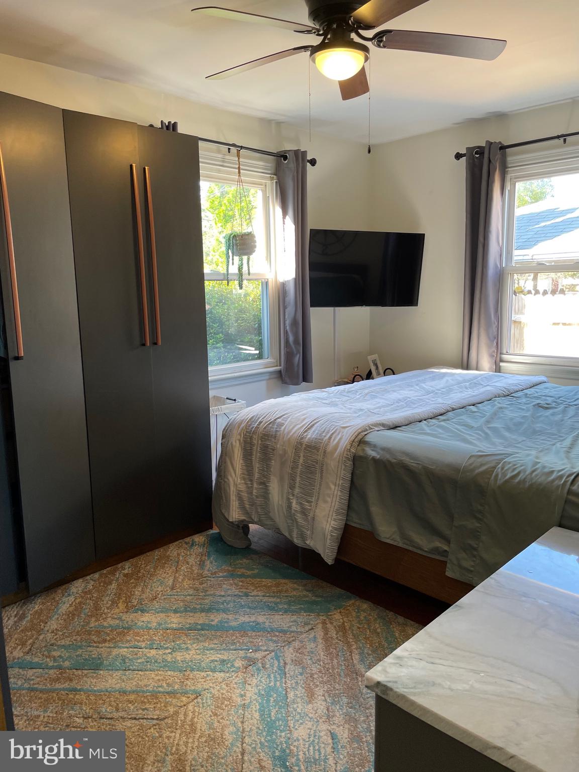 420 CITY LINE AVENUE