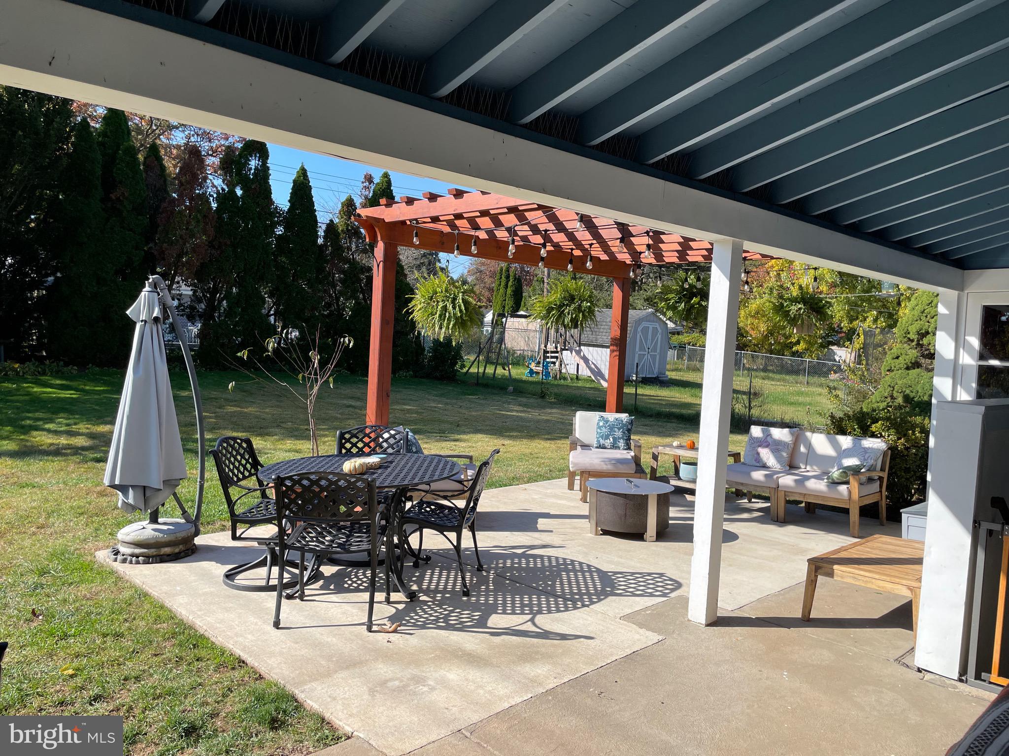 420 CITY LINE AVENUE