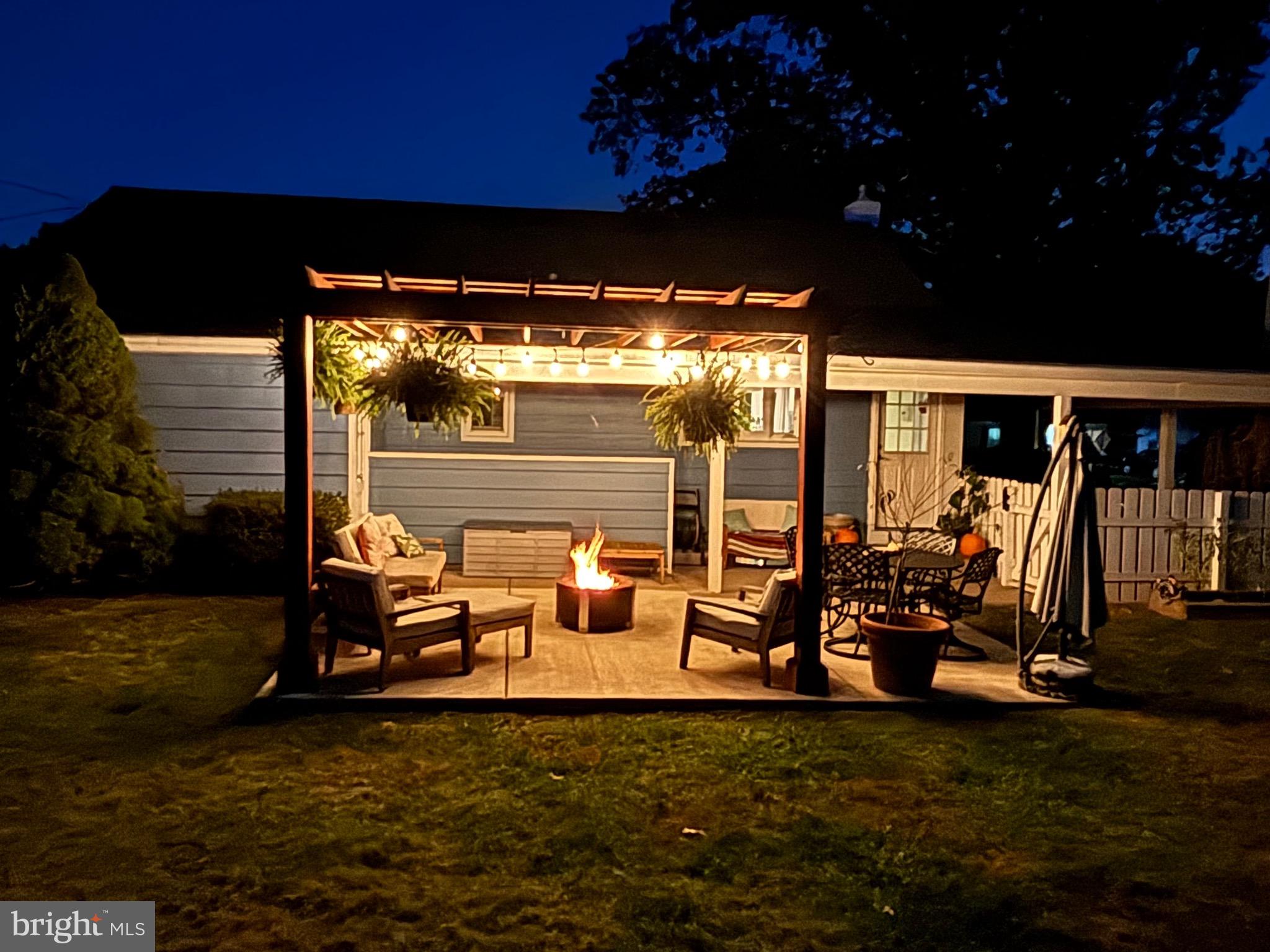 420 CITY LINE AVENUE