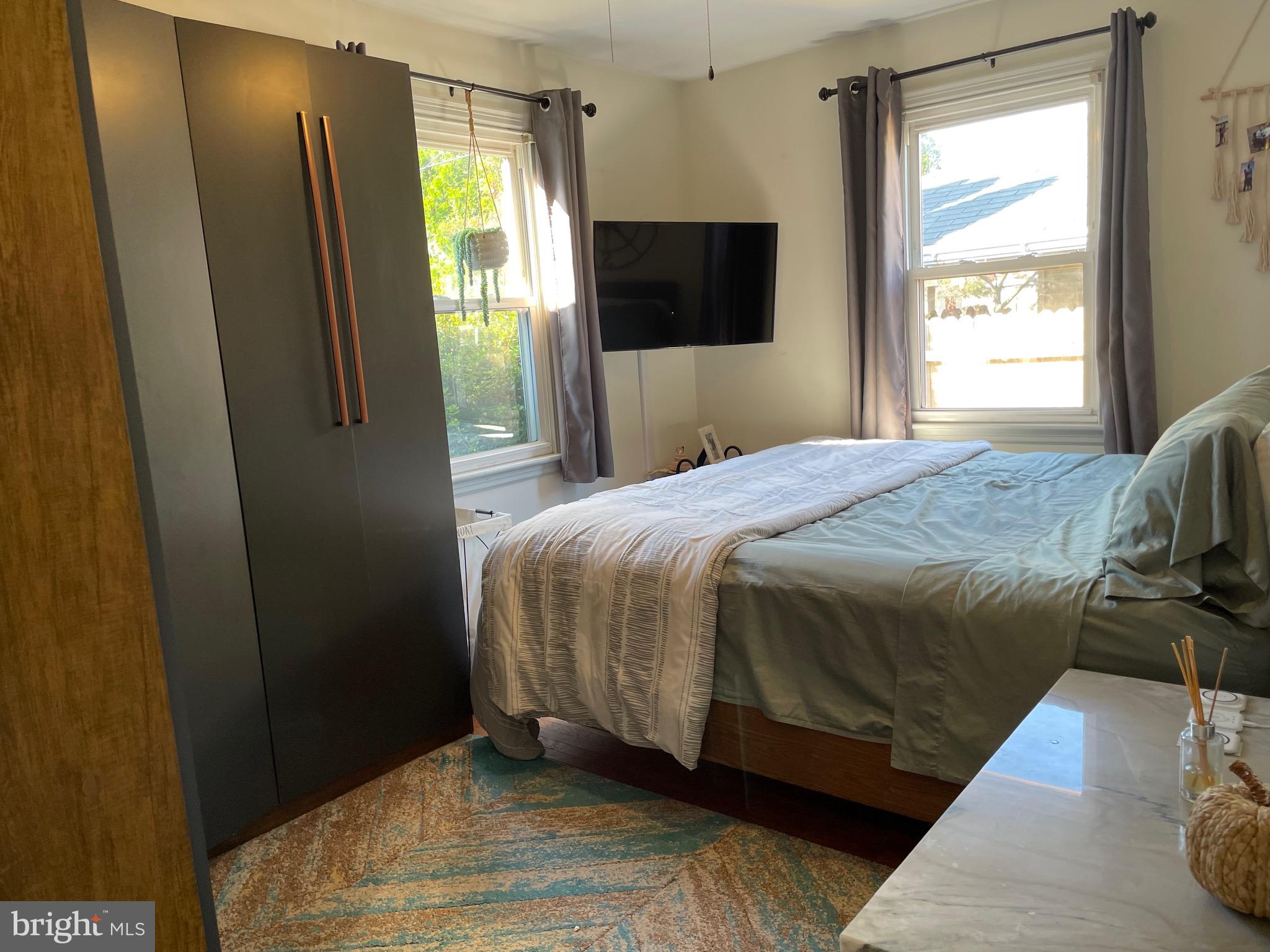 420 CITY LINE AVENUE