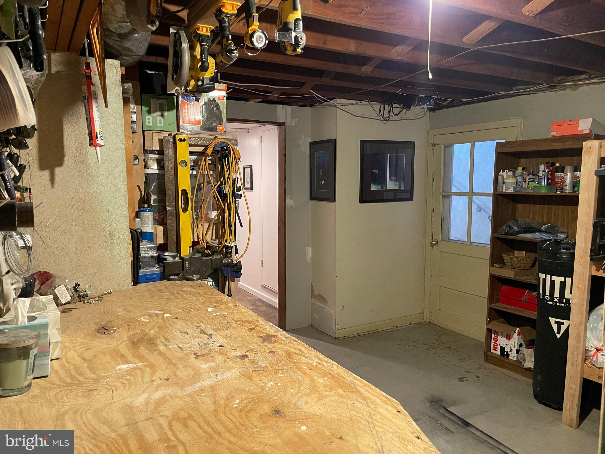 420 CITY LINE AVENUE