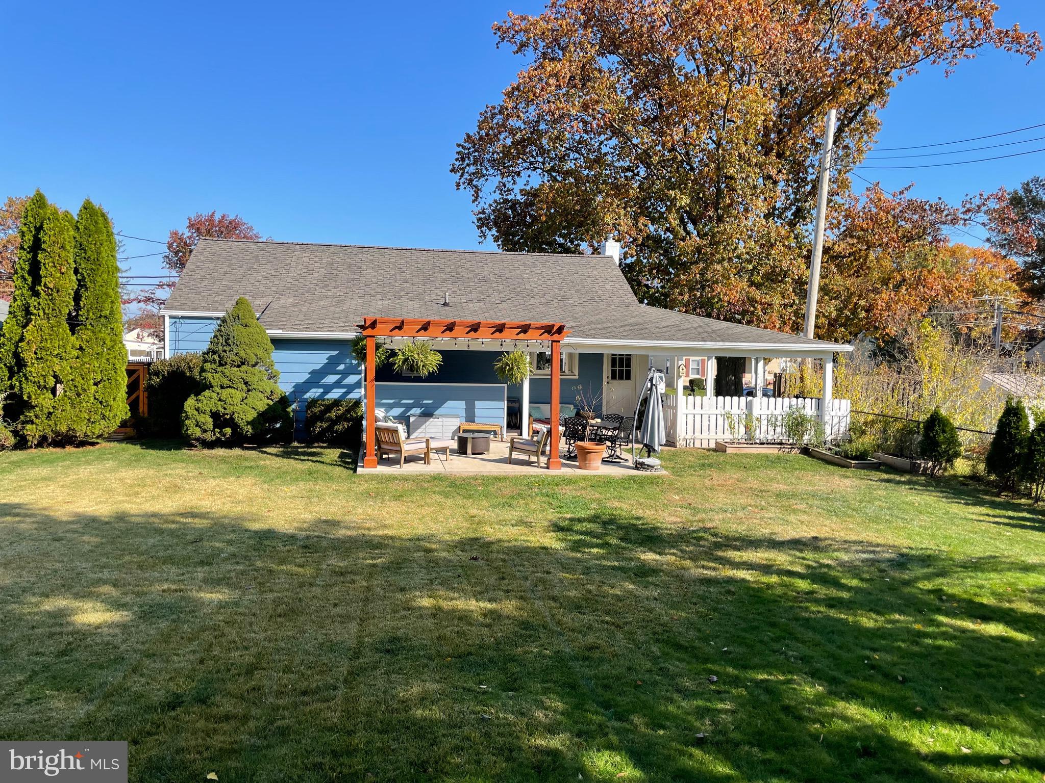 420 CITY LINE AVENUE