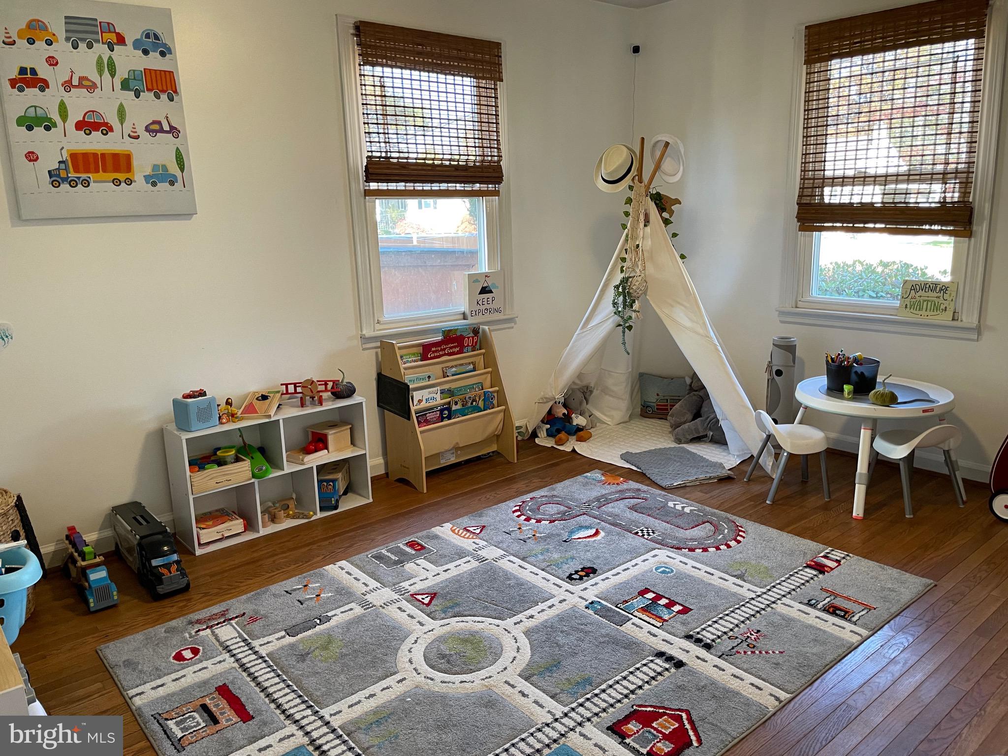 420 CITY LINE AVENUE