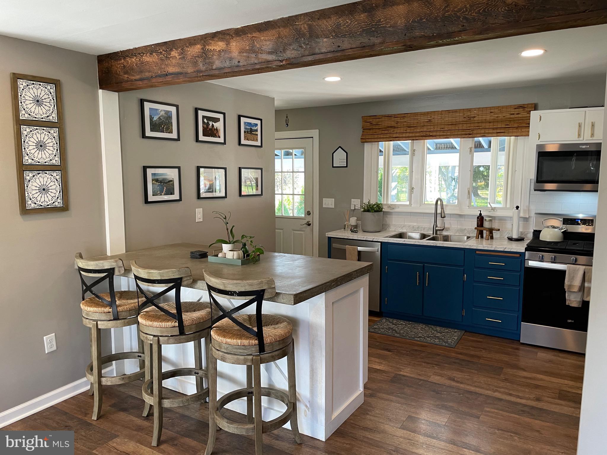 420 CITY LINE AVENUE