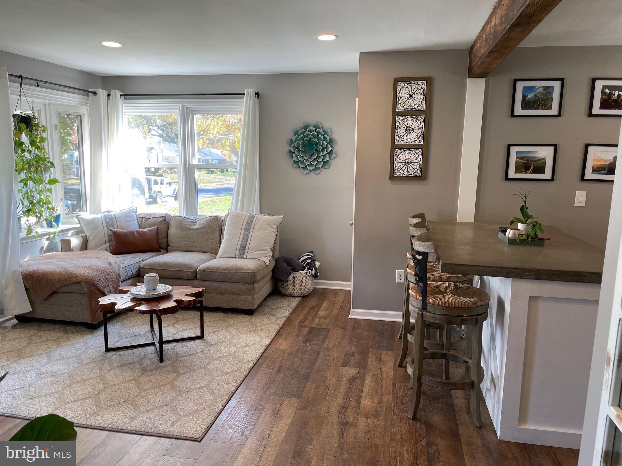 420 CITY LINE AVENUE