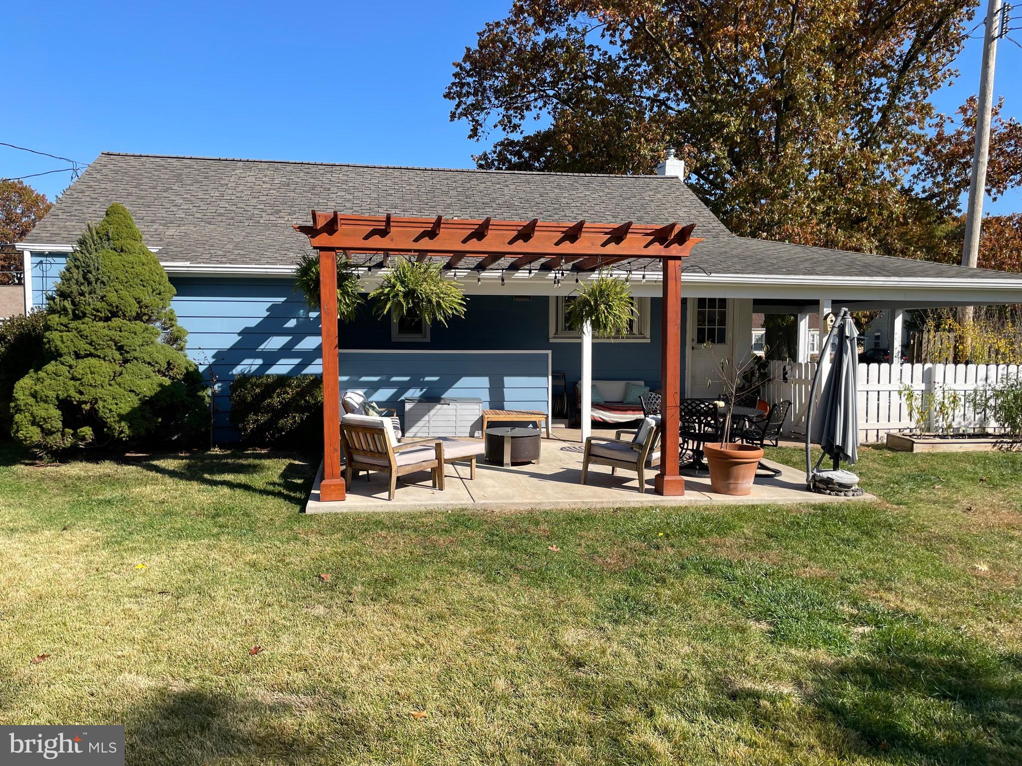 420 CITY LINE AVENUE