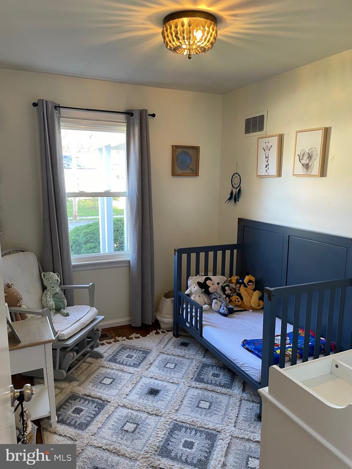 420 CITY LINE AVENUE