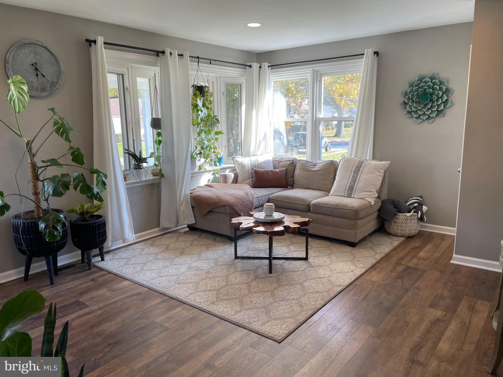 420 CITY LINE AVENUE