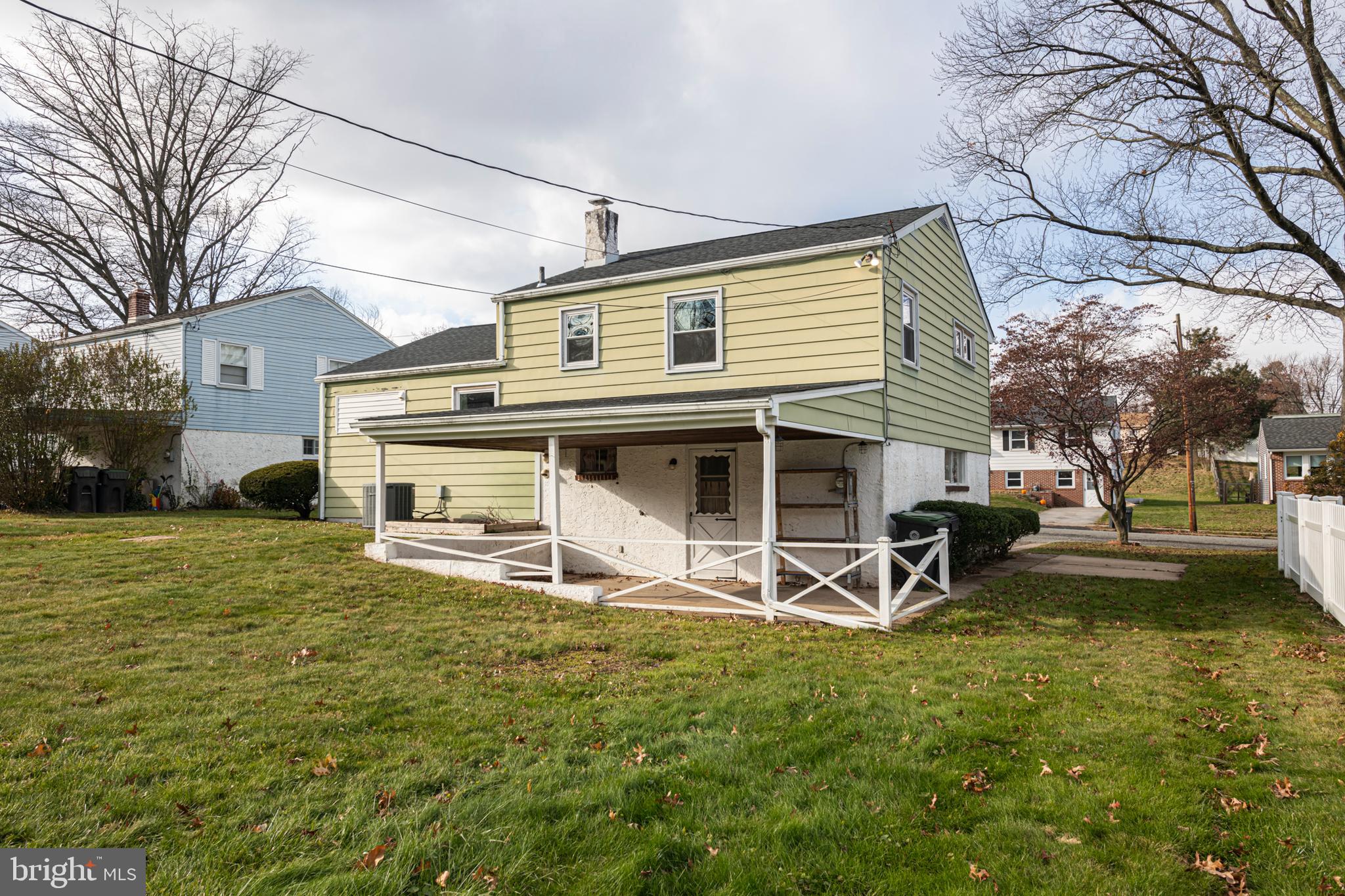 1208 HARRISON AVENUE