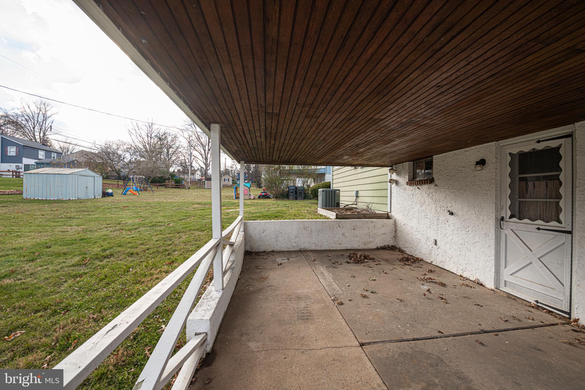 1208 HARRISON AVENUE