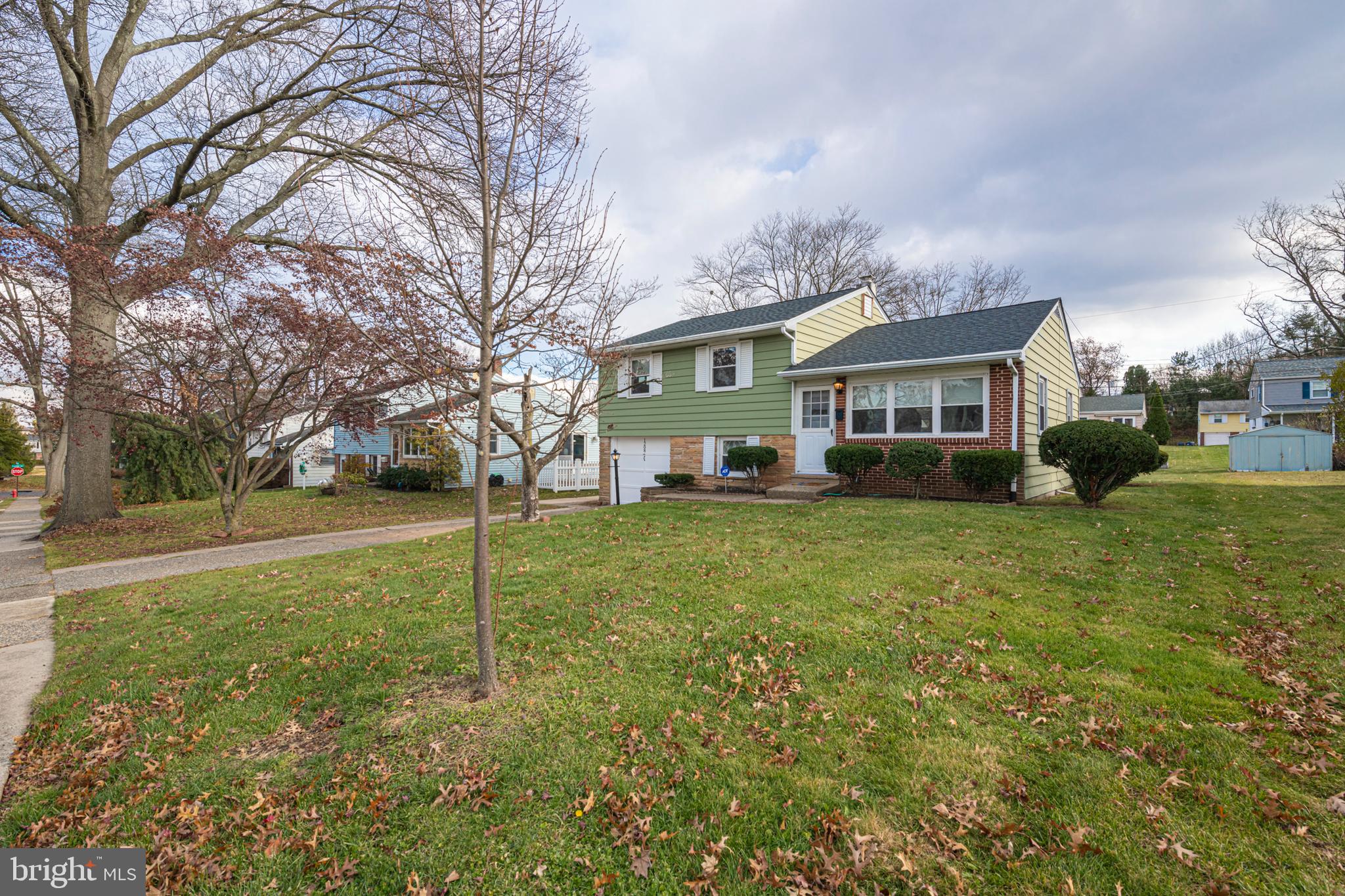 1208 HARRISON AVENUE