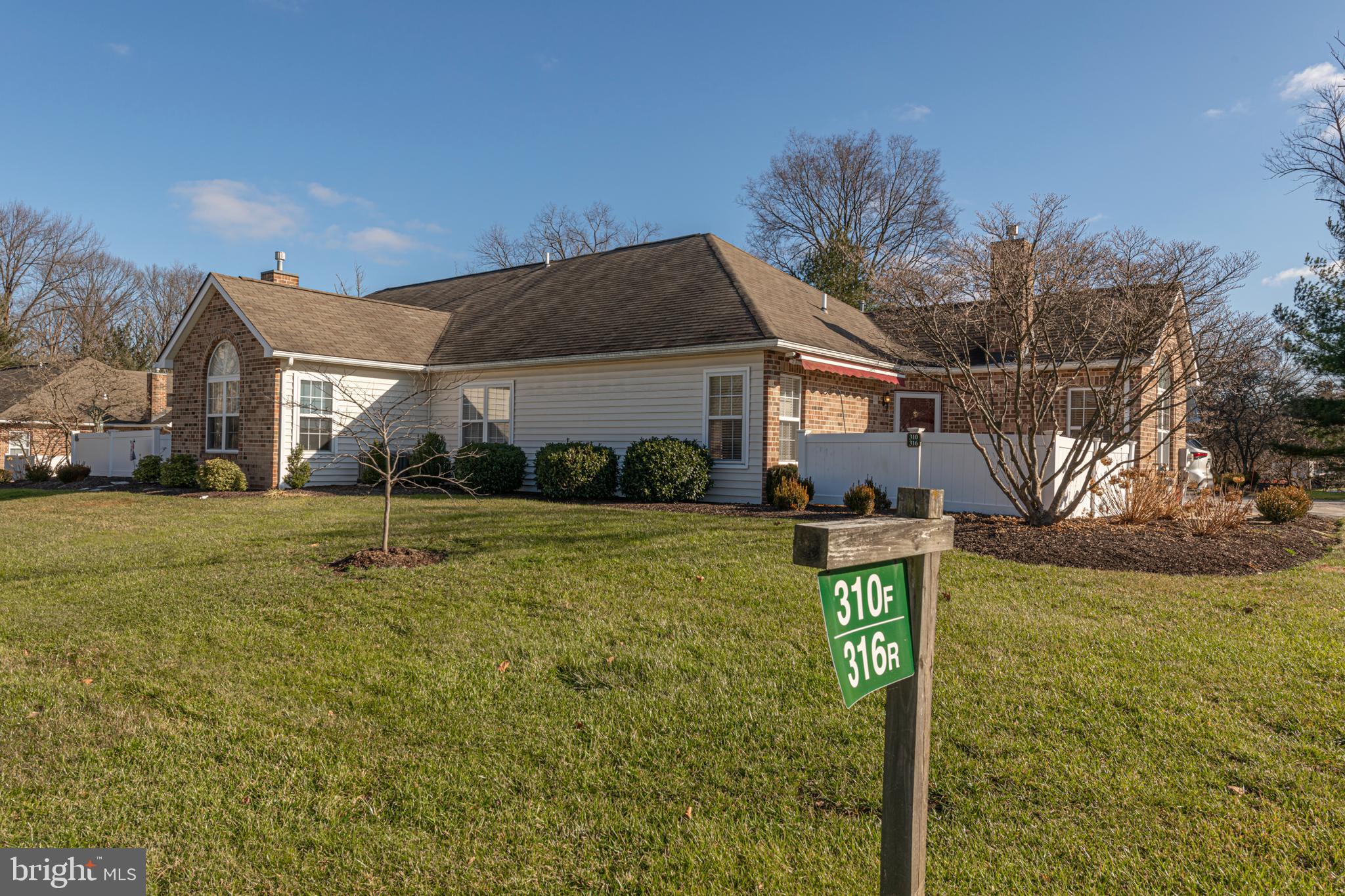 310 NEWPORT LANE 18A