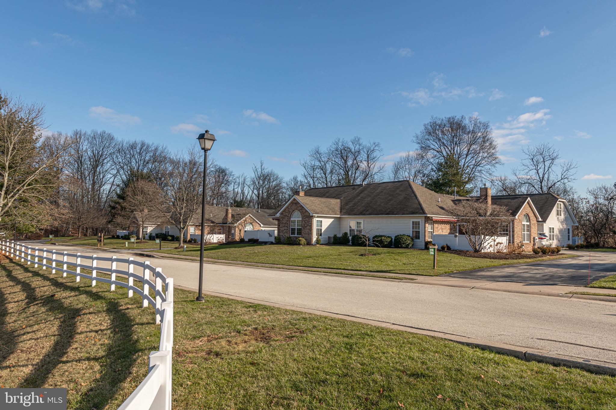 310 NEWPORT LANE 18A