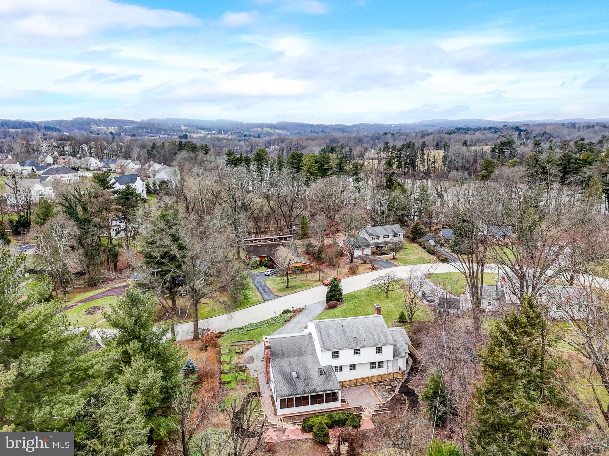 81 S FORGE MANOR DRIVE