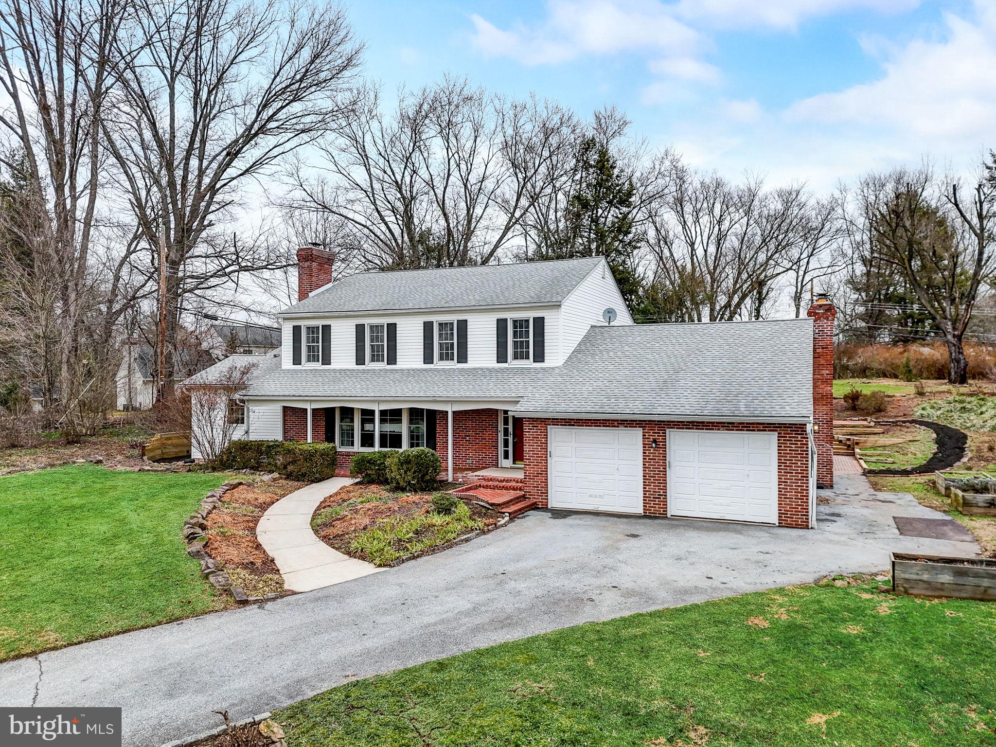 81 S FORGE MANOR DRIVE