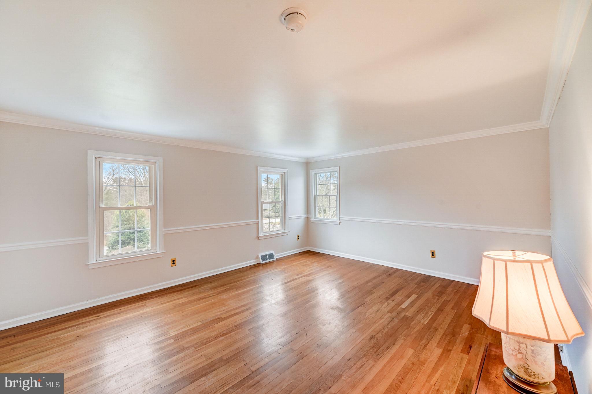 81 S FORGE MANOR DRIVE