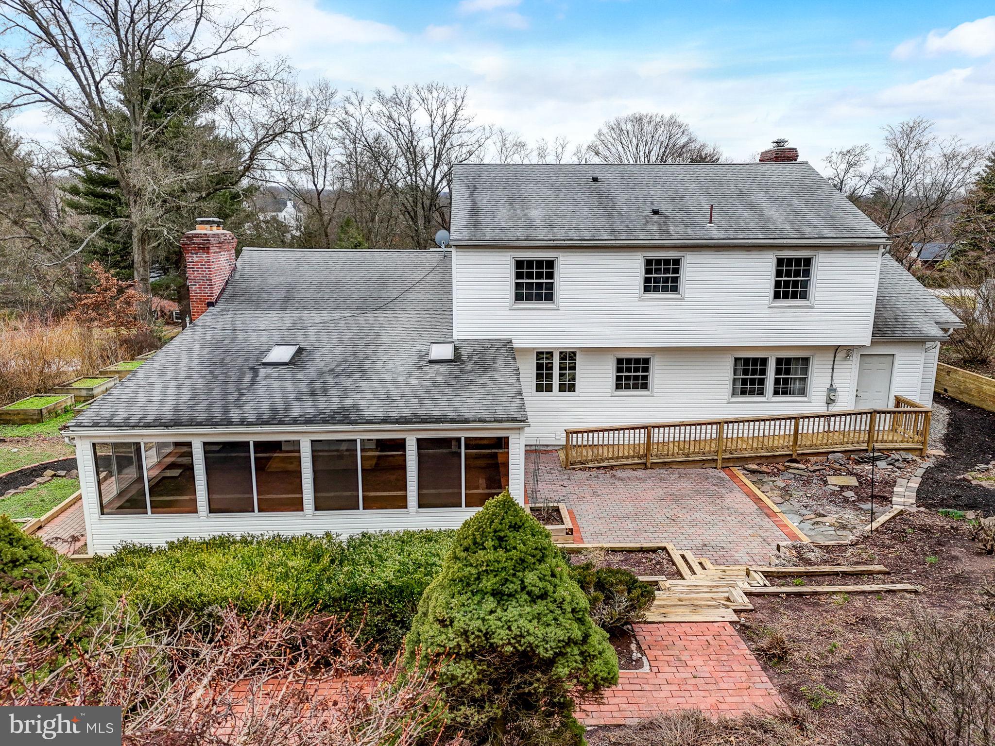 81 S FORGE MANOR DRIVE