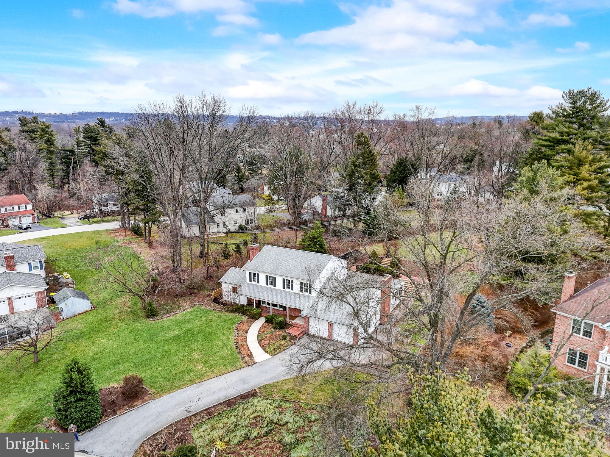 81 S FORGE MANOR DRIVE