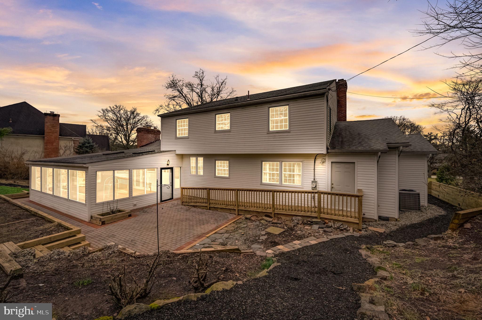 81 S FORGE MANOR DRIVE