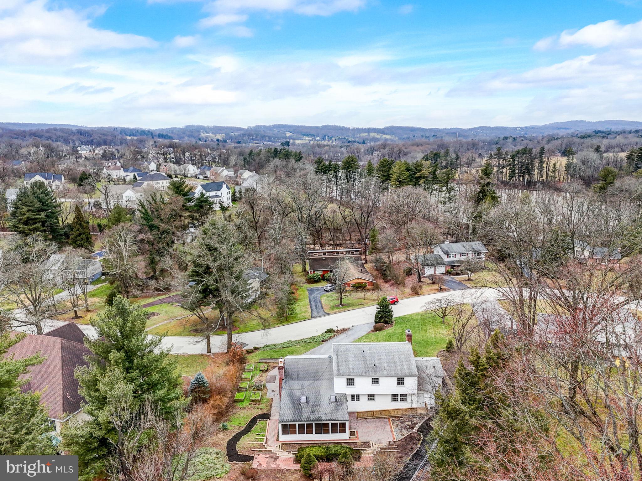 81 S FORGE MANOR DRIVE