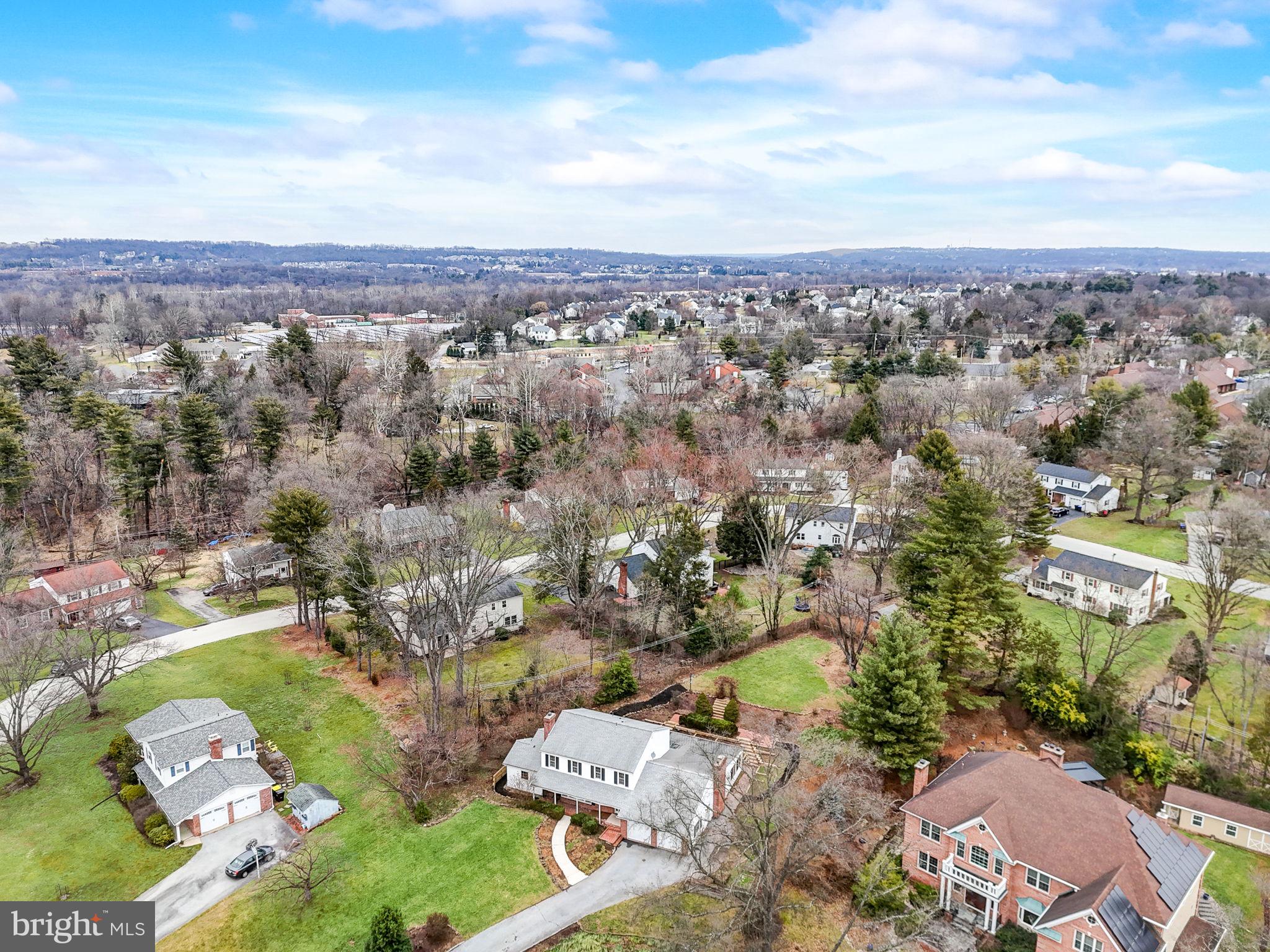 81 S FORGE MANOR DRIVE