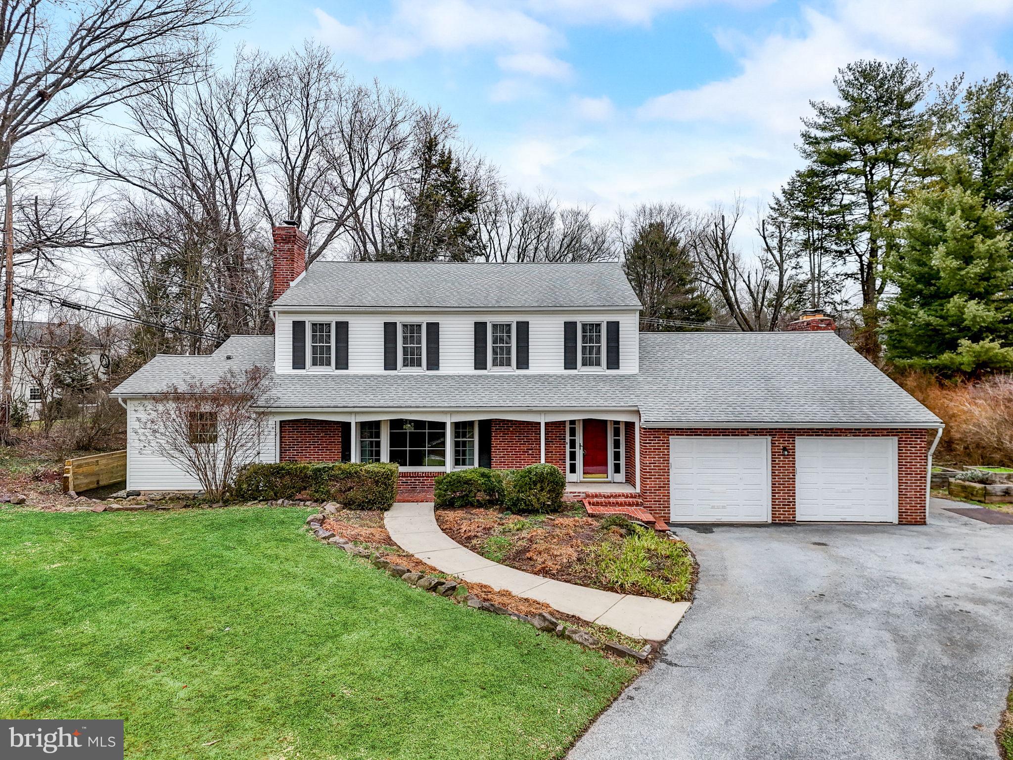 81 S FORGE MANOR DRIVE