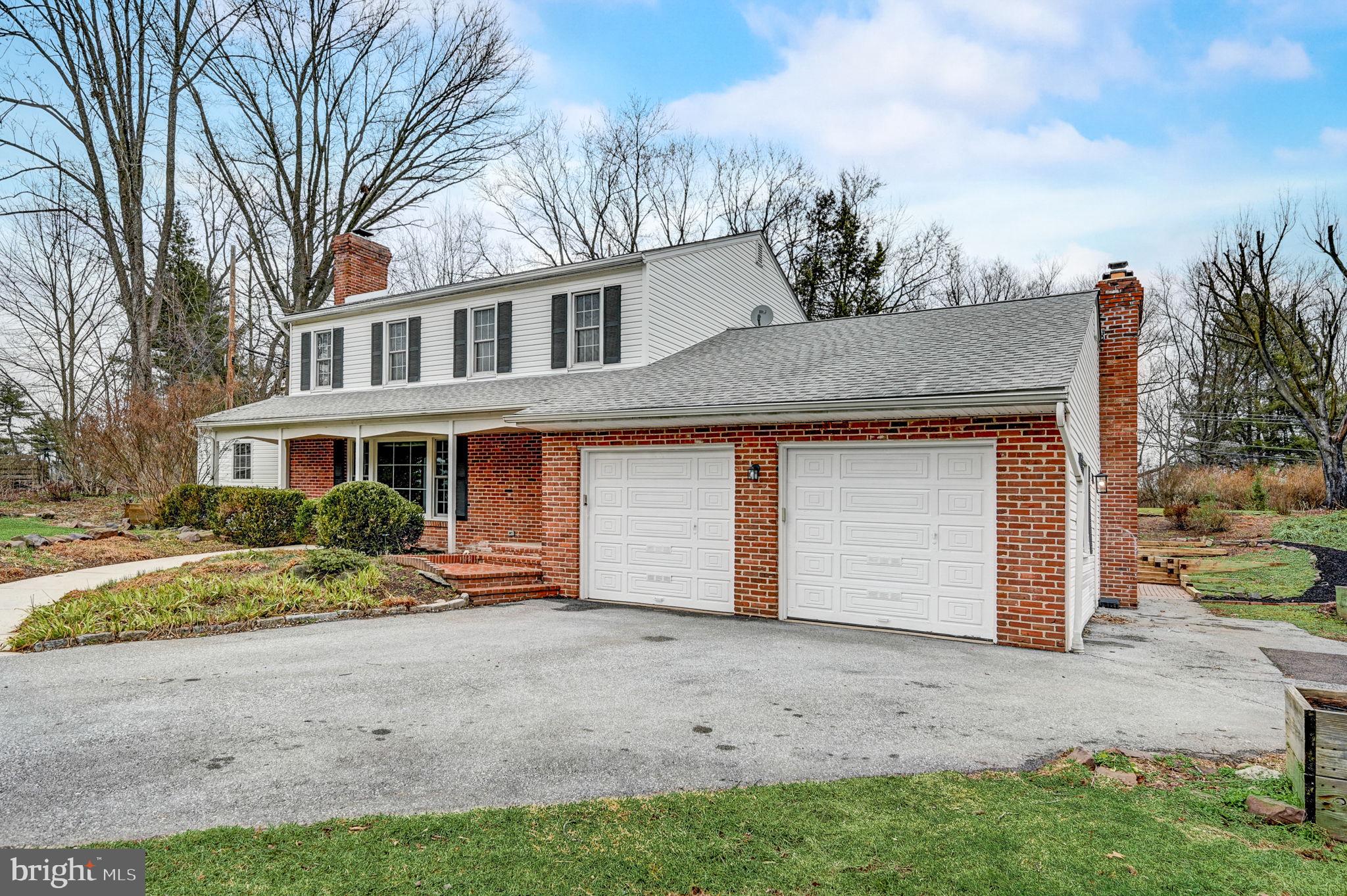 81 S FORGE MANOR DRIVE