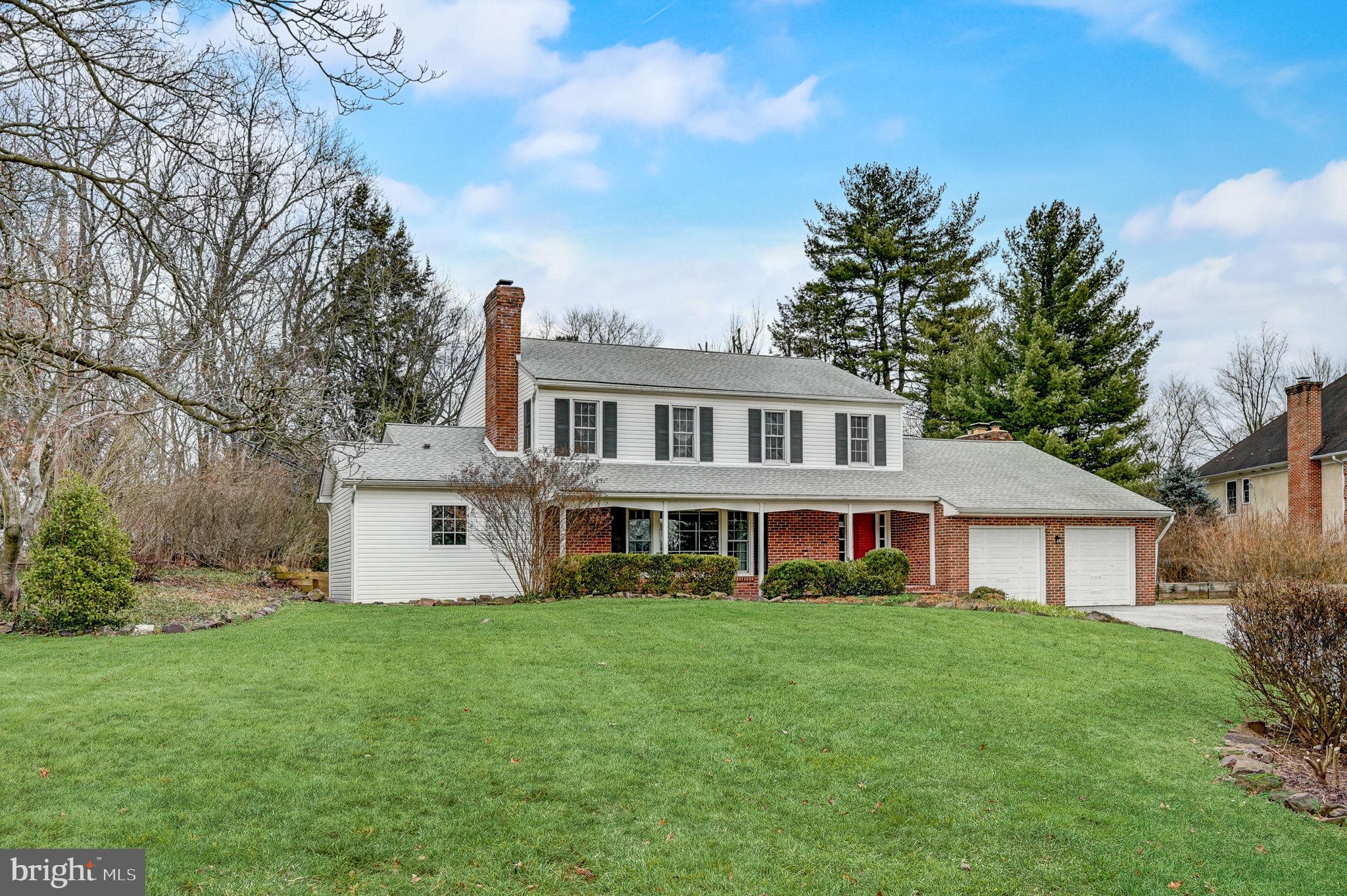 81 S FORGE MANOR DRIVE