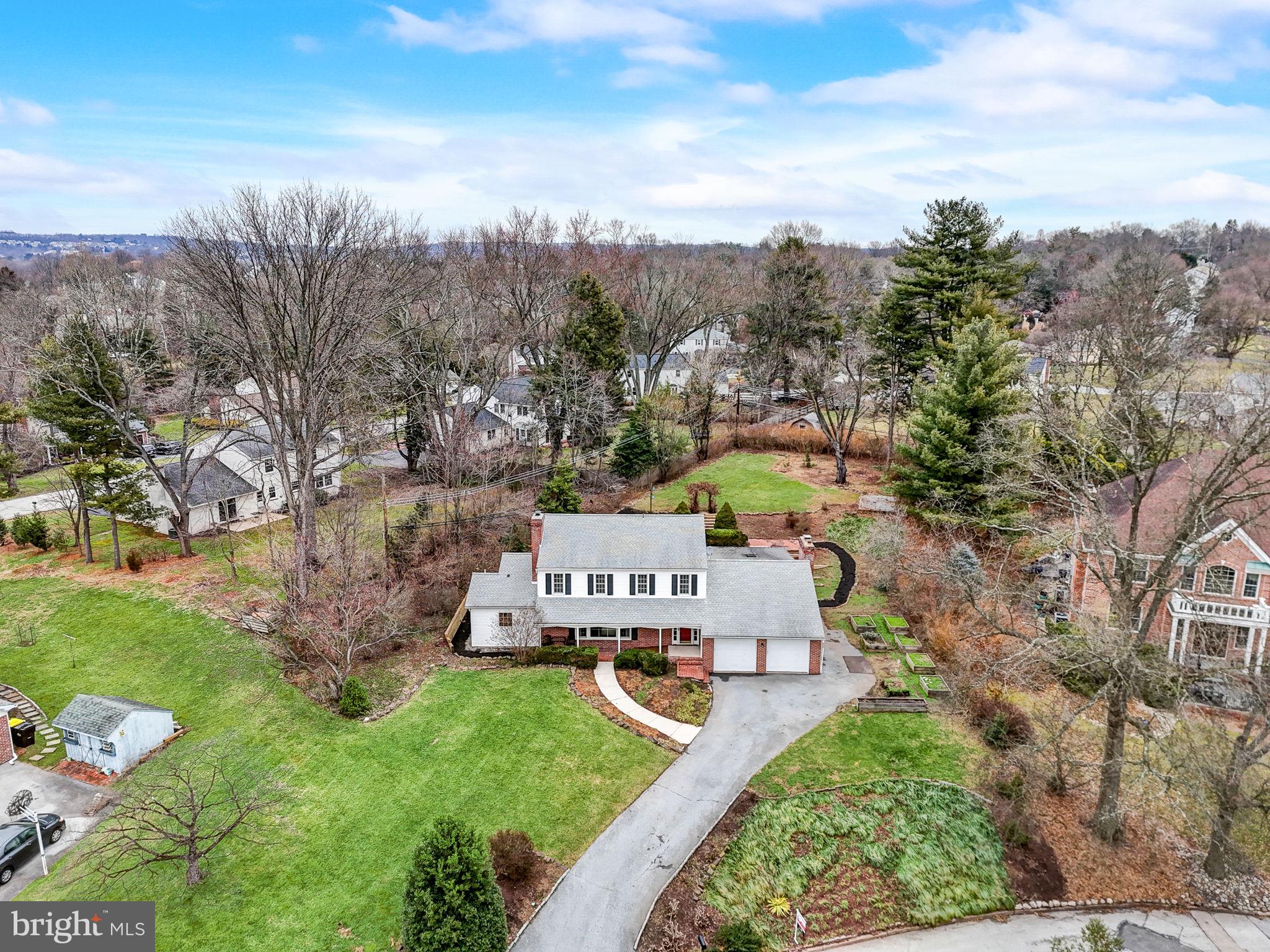 81 S FORGE MANOR DRIVE