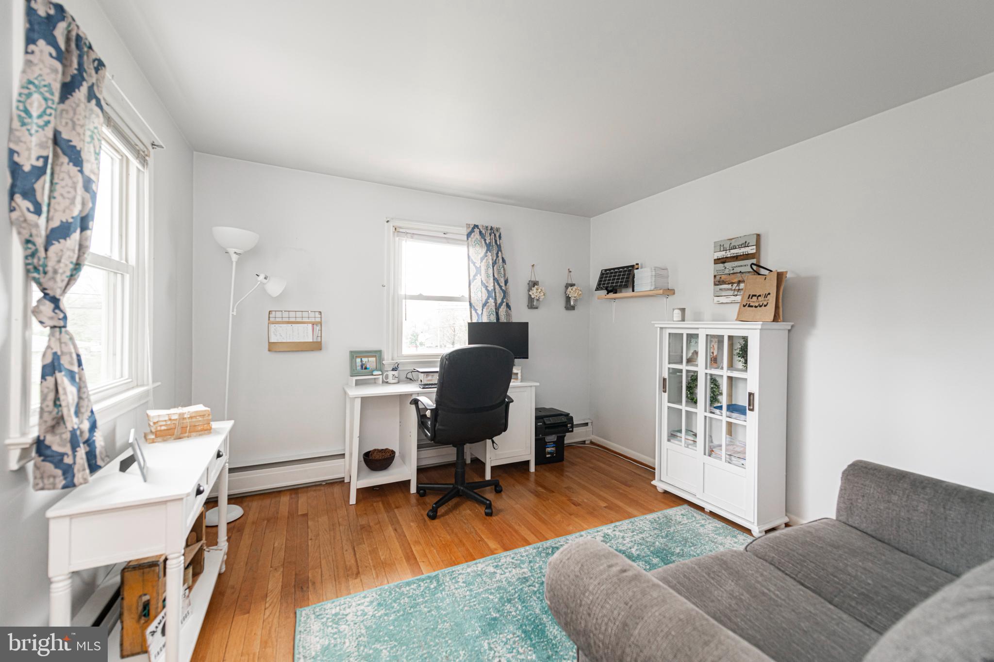 1827 E CEDARVILLE ROAD