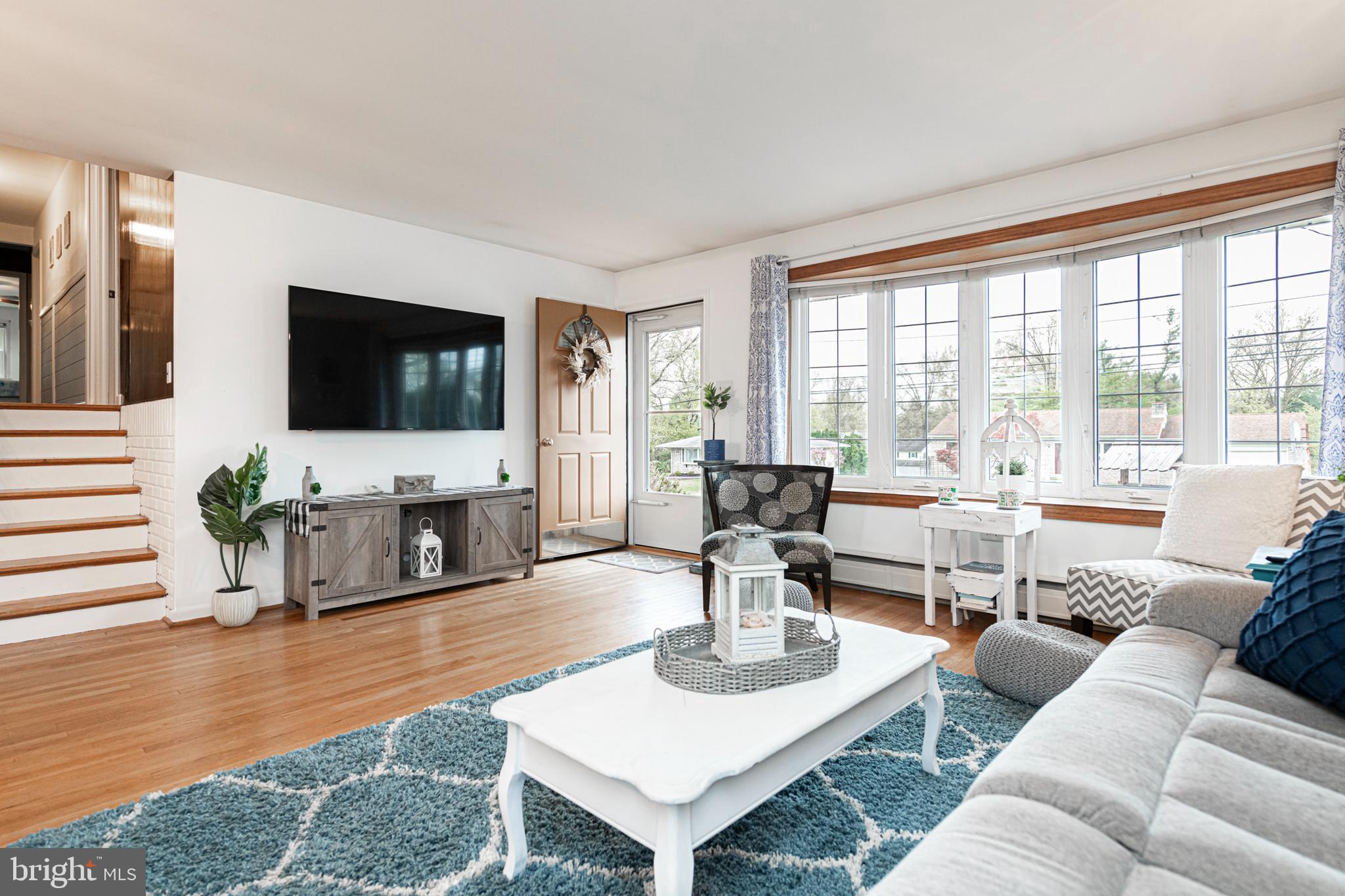 1827 E CEDARVILLE ROAD