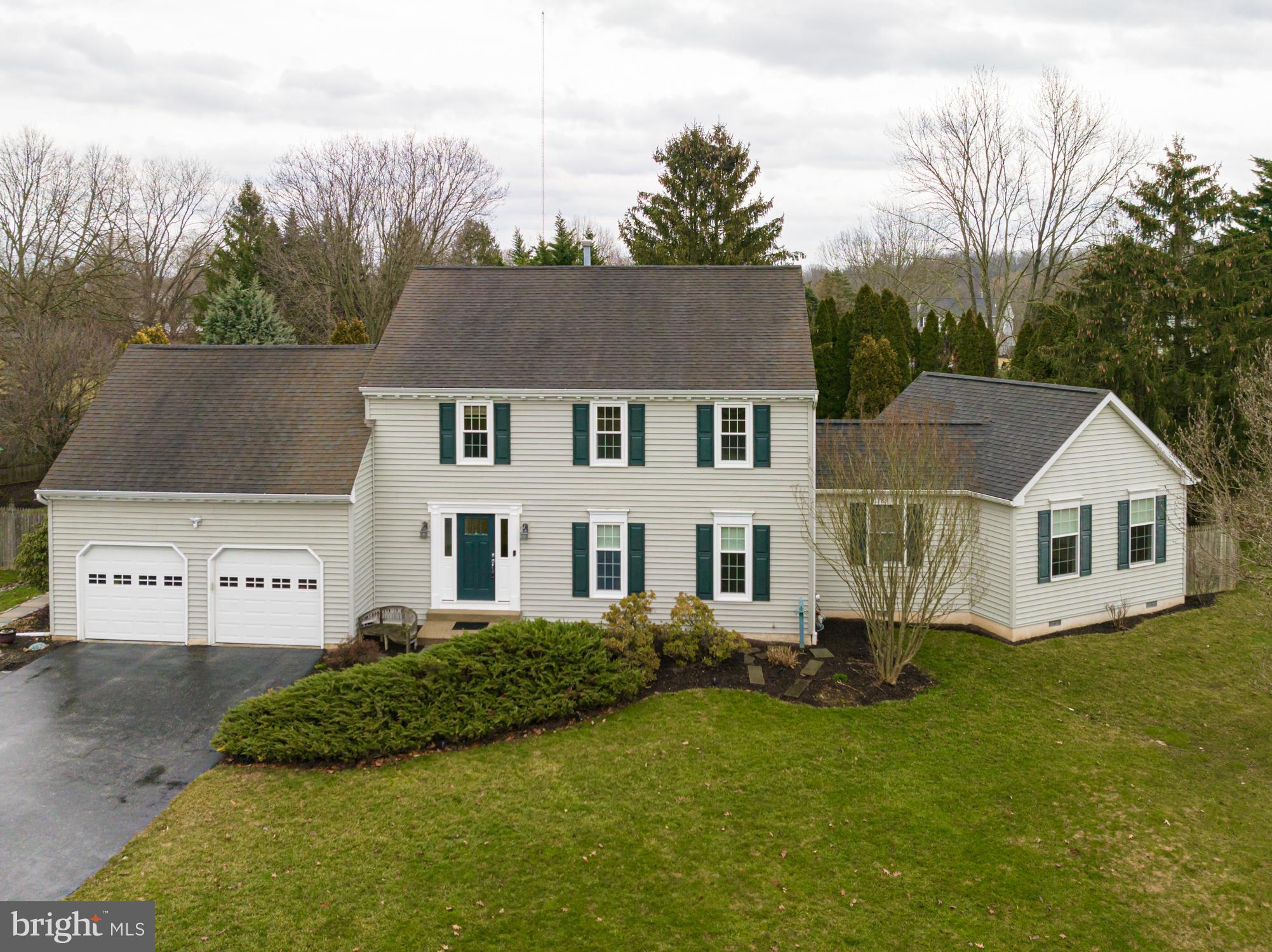 407 SAINT ANNS CIRCLE