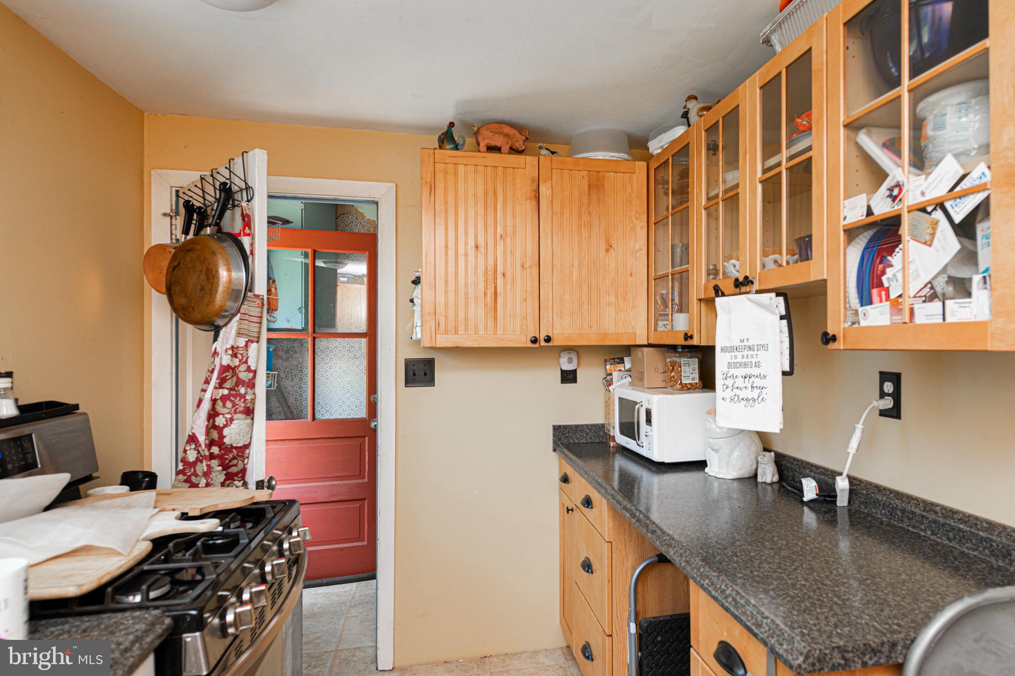 428 W ANDERSON AVENUE