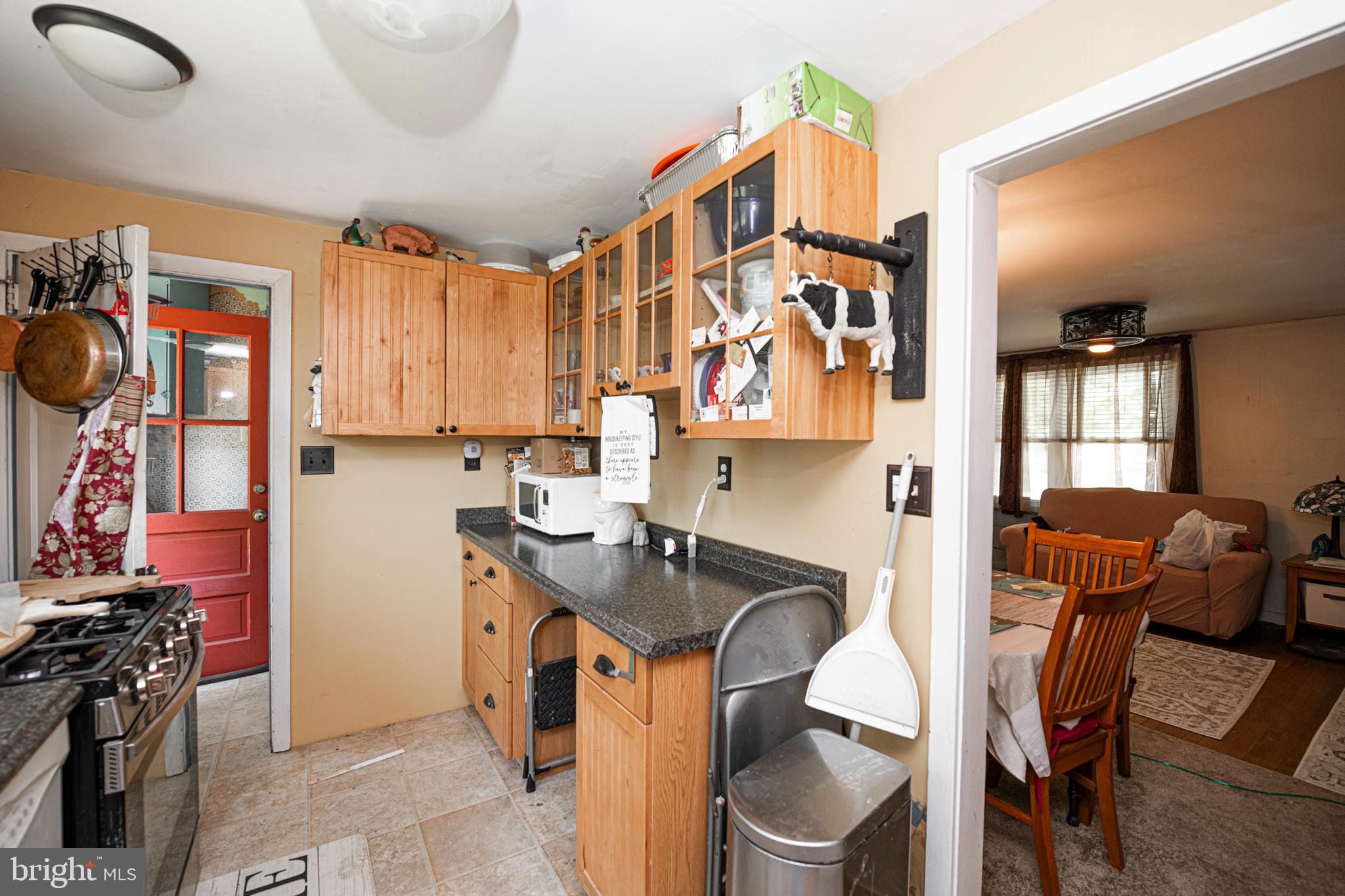 428 W ANDERSON AVENUE