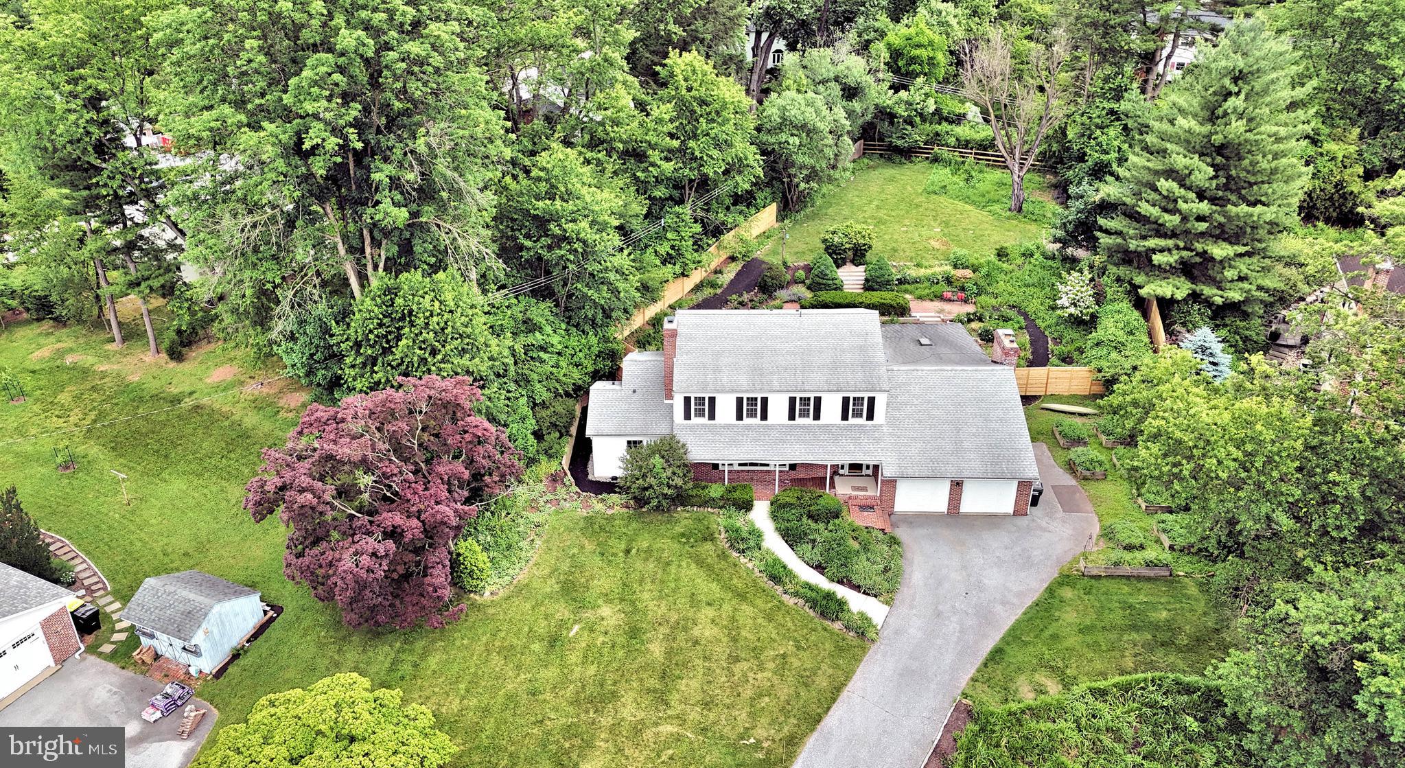 81 S FORGE MANOR DRIVE