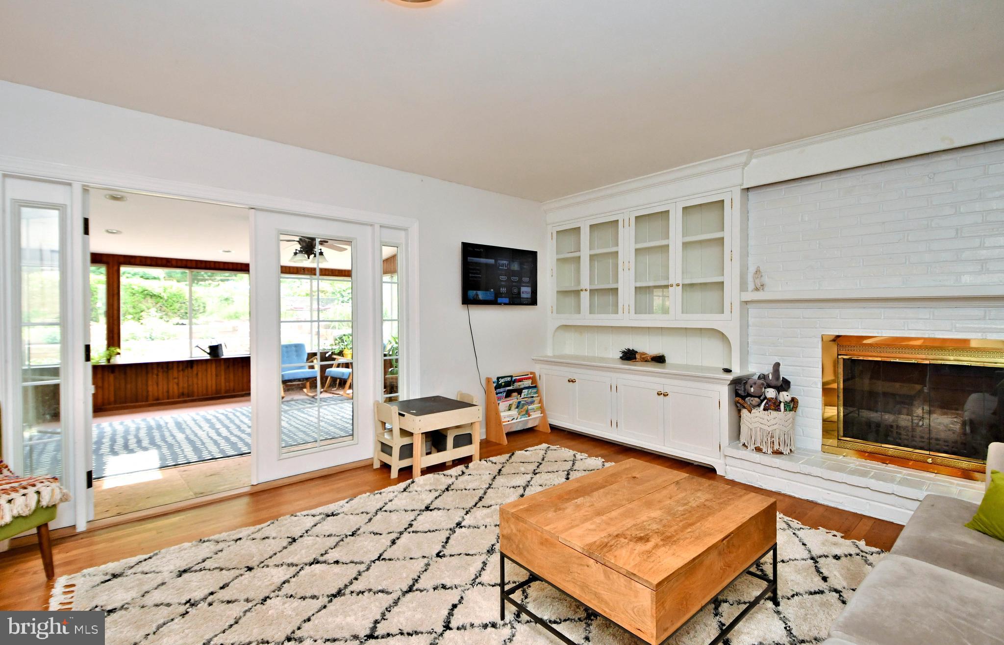 81 S FORGE MANOR DRIVE