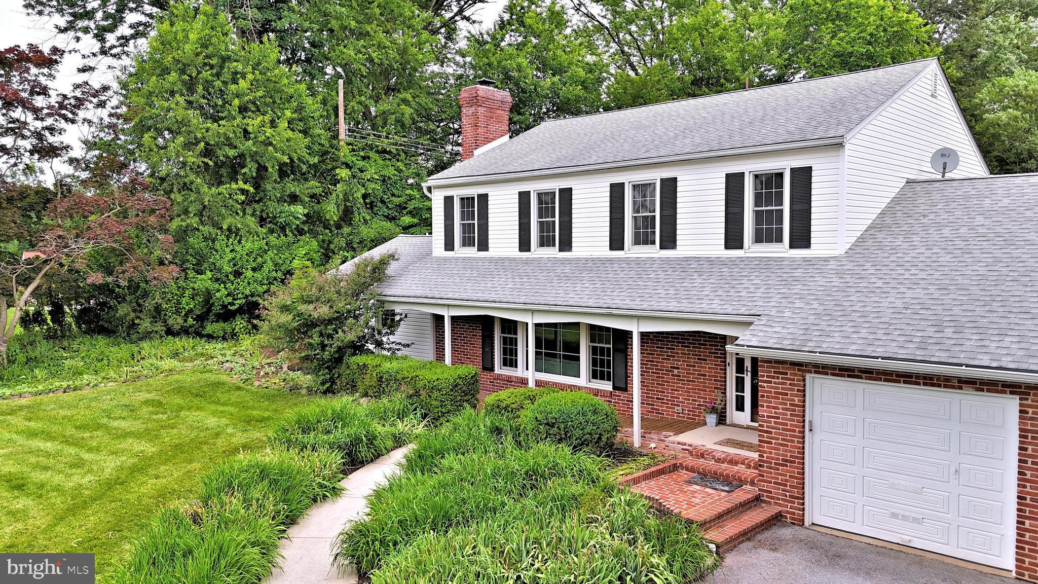 81 S FORGE MANOR DRIVE