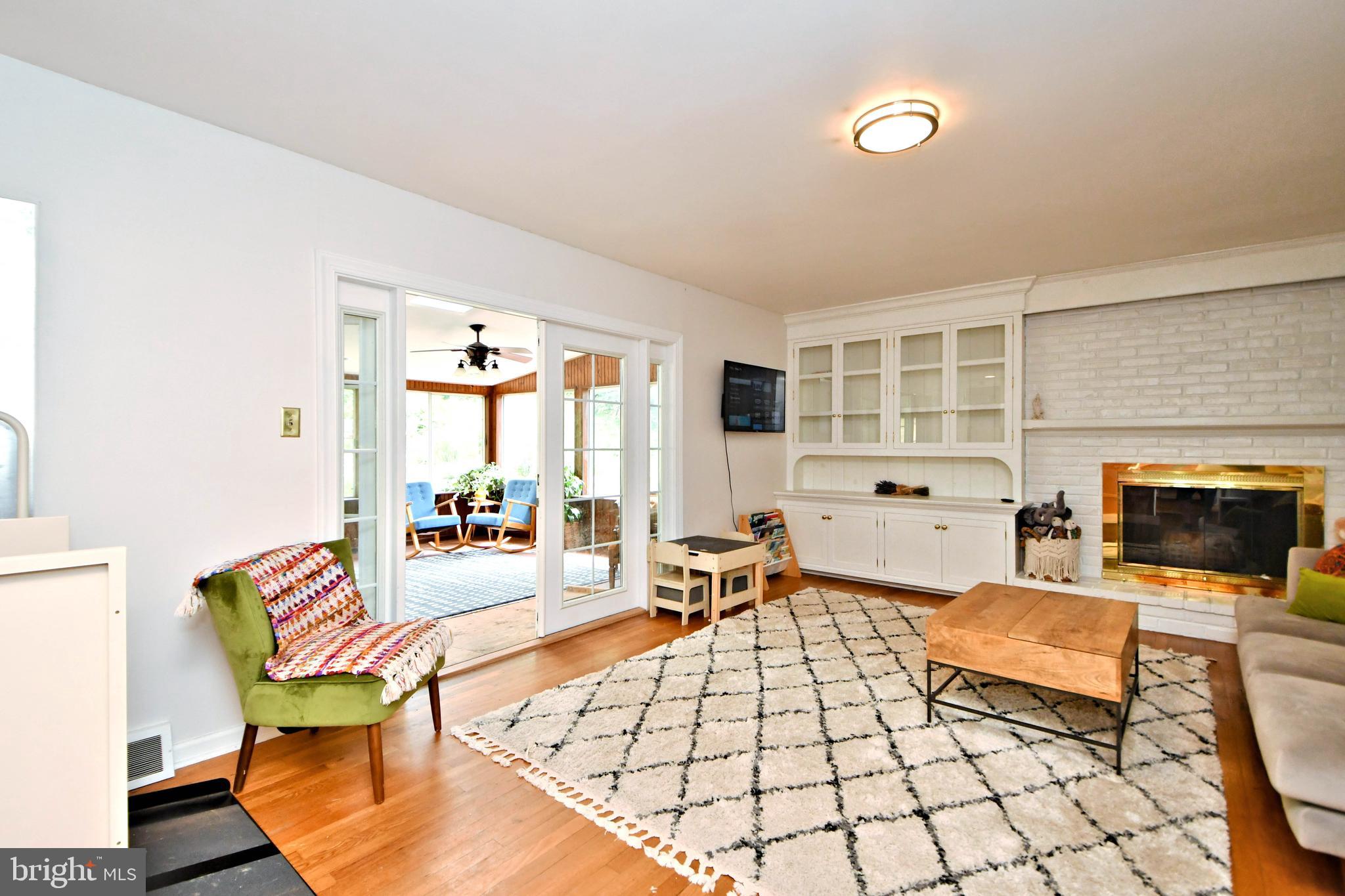 81 S FORGE MANOR DRIVE