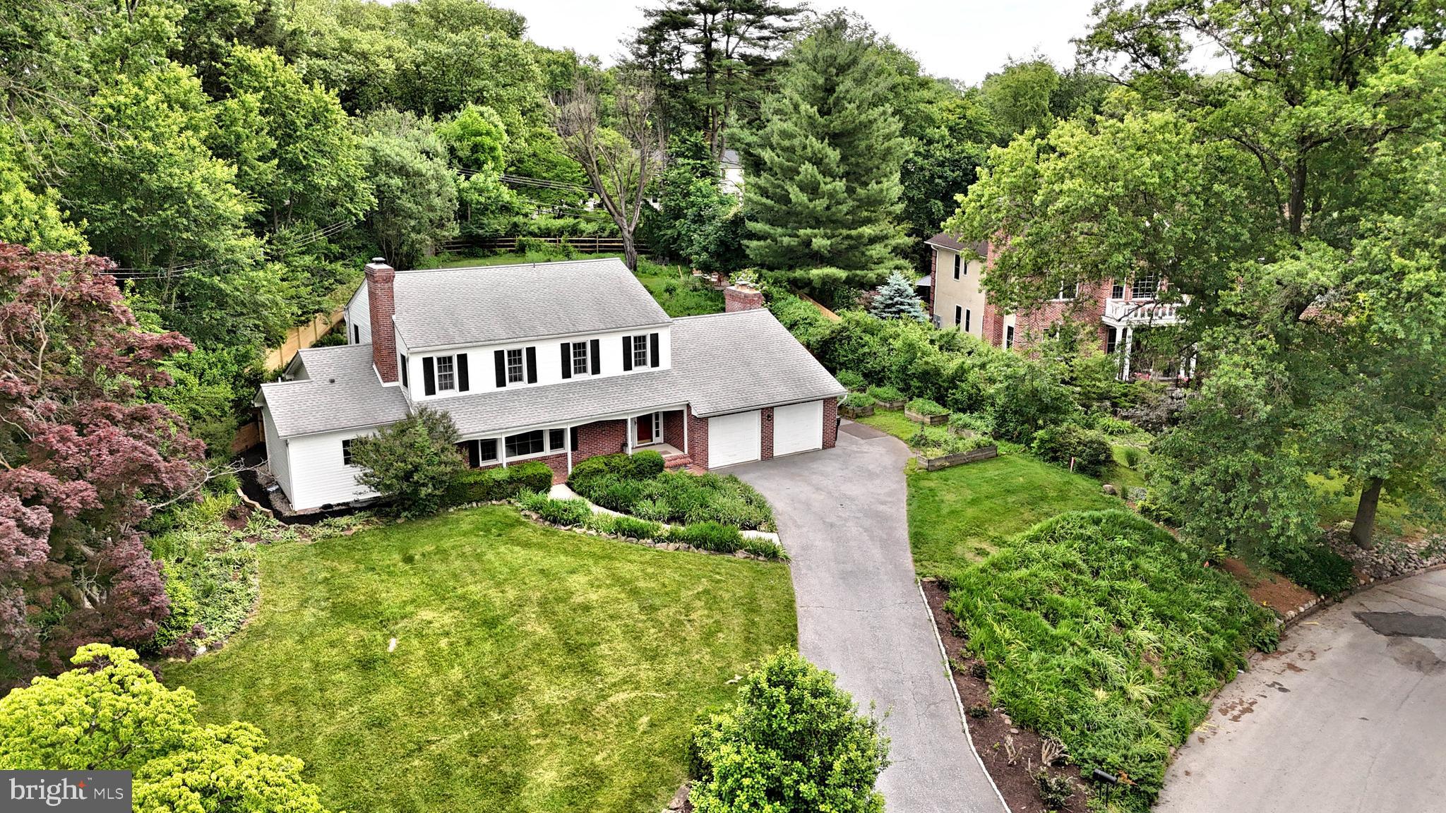 81 S FORGE MANOR DRIVE