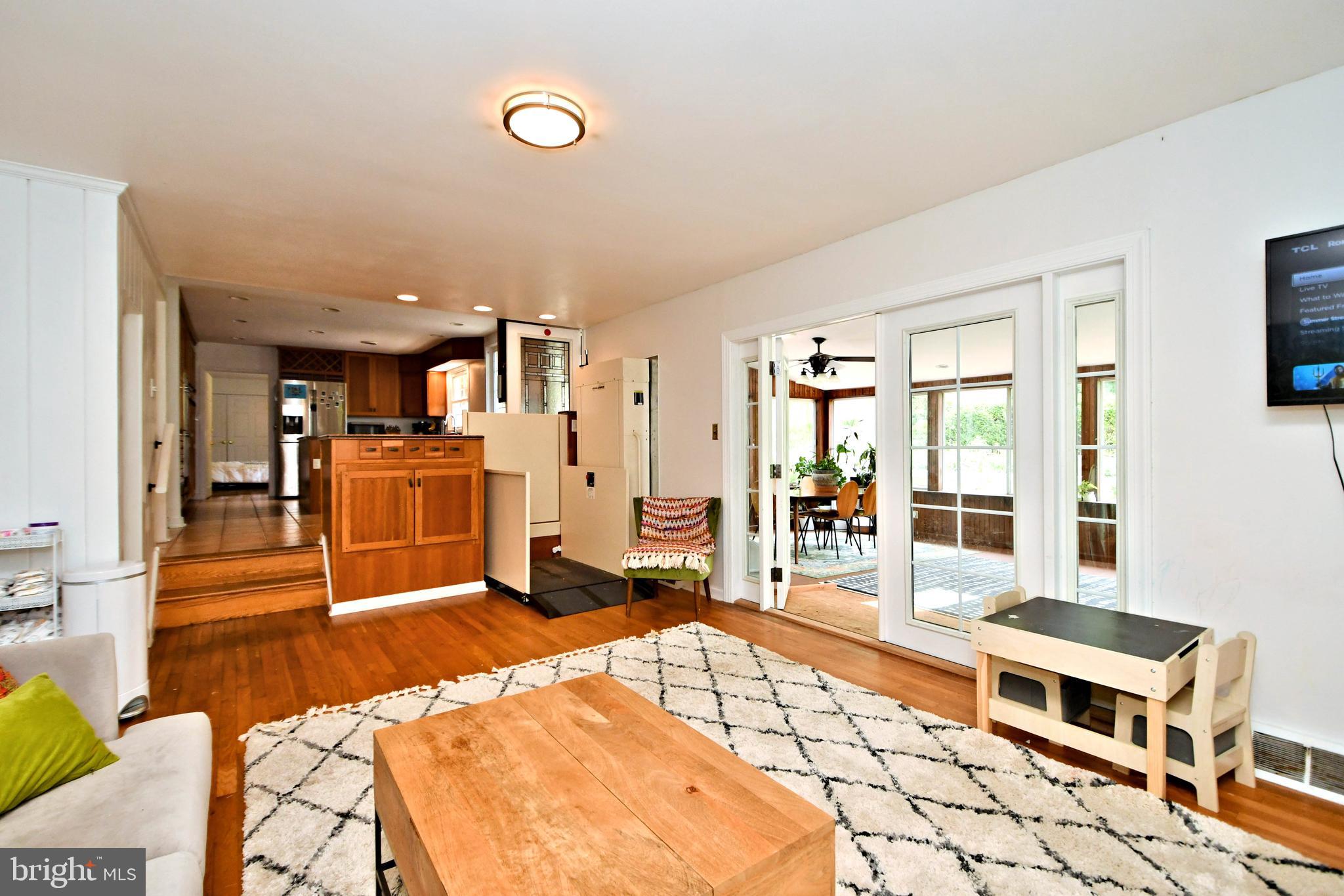 81 S FORGE MANOR DRIVE