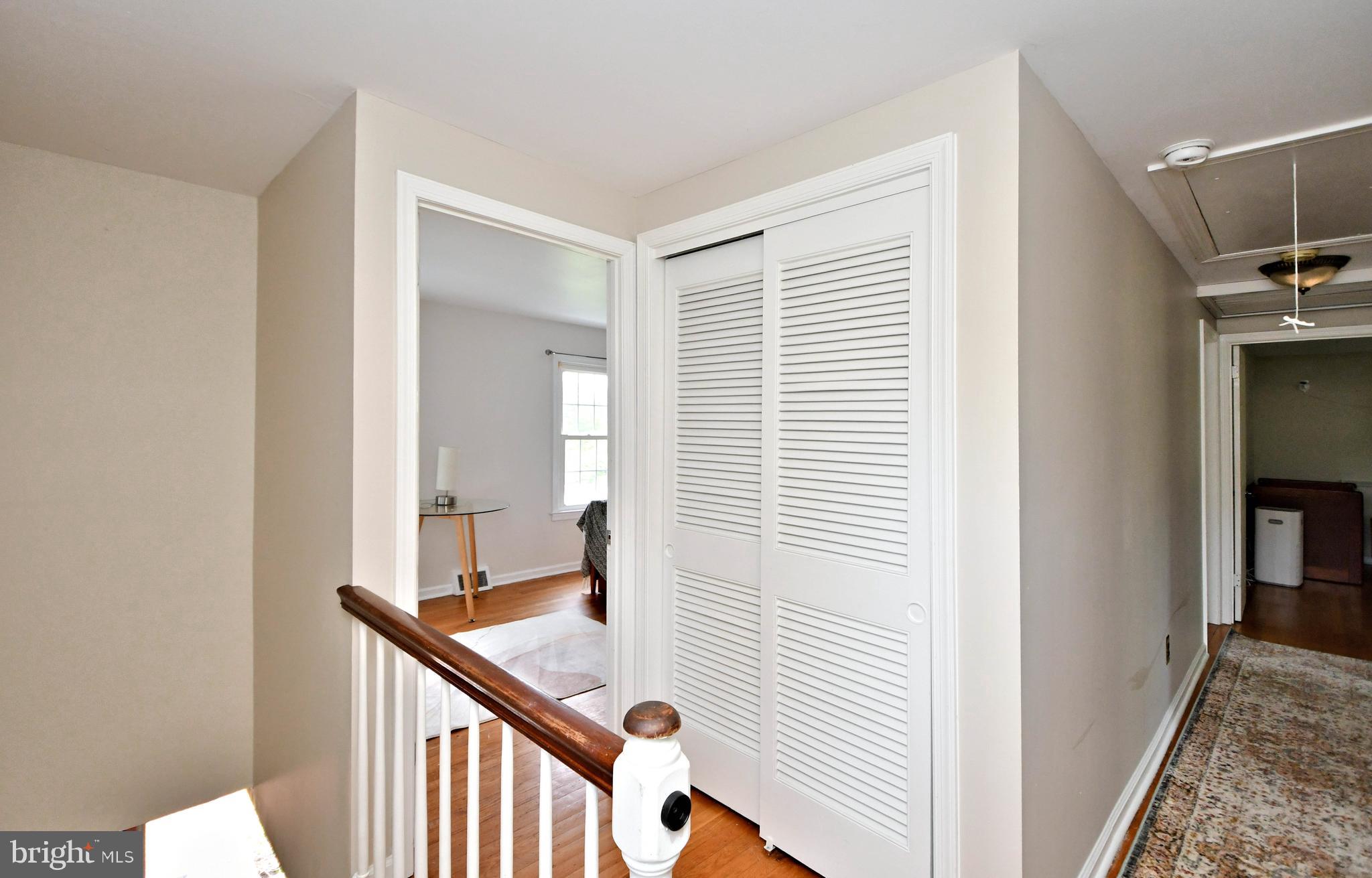 81 S FORGE MANOR DRIVE