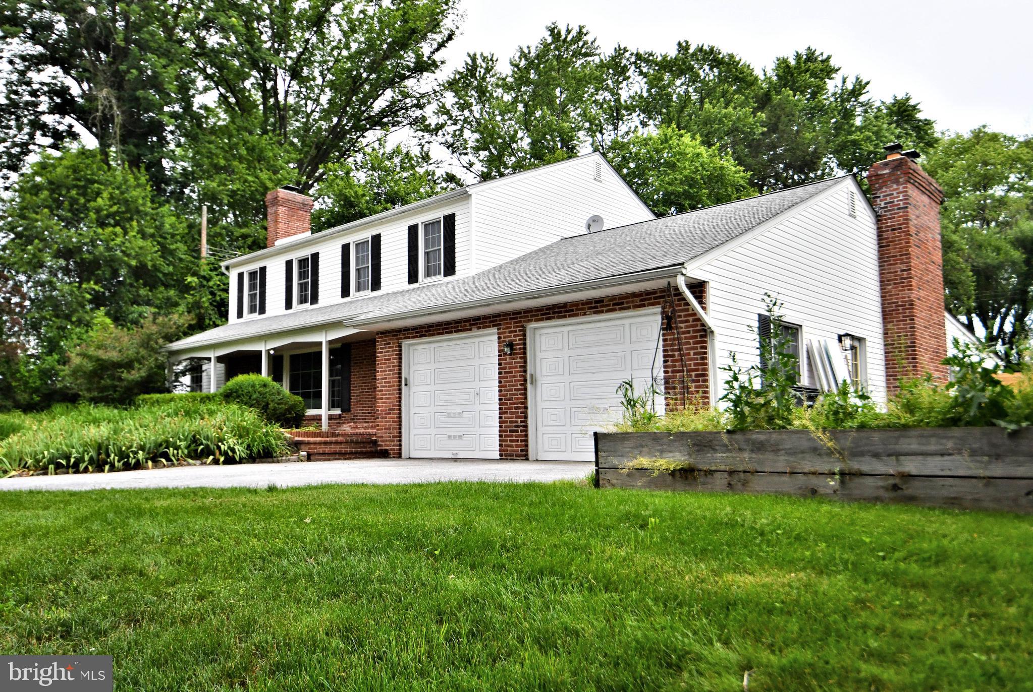 81 S FORGE MANOR DRIVE