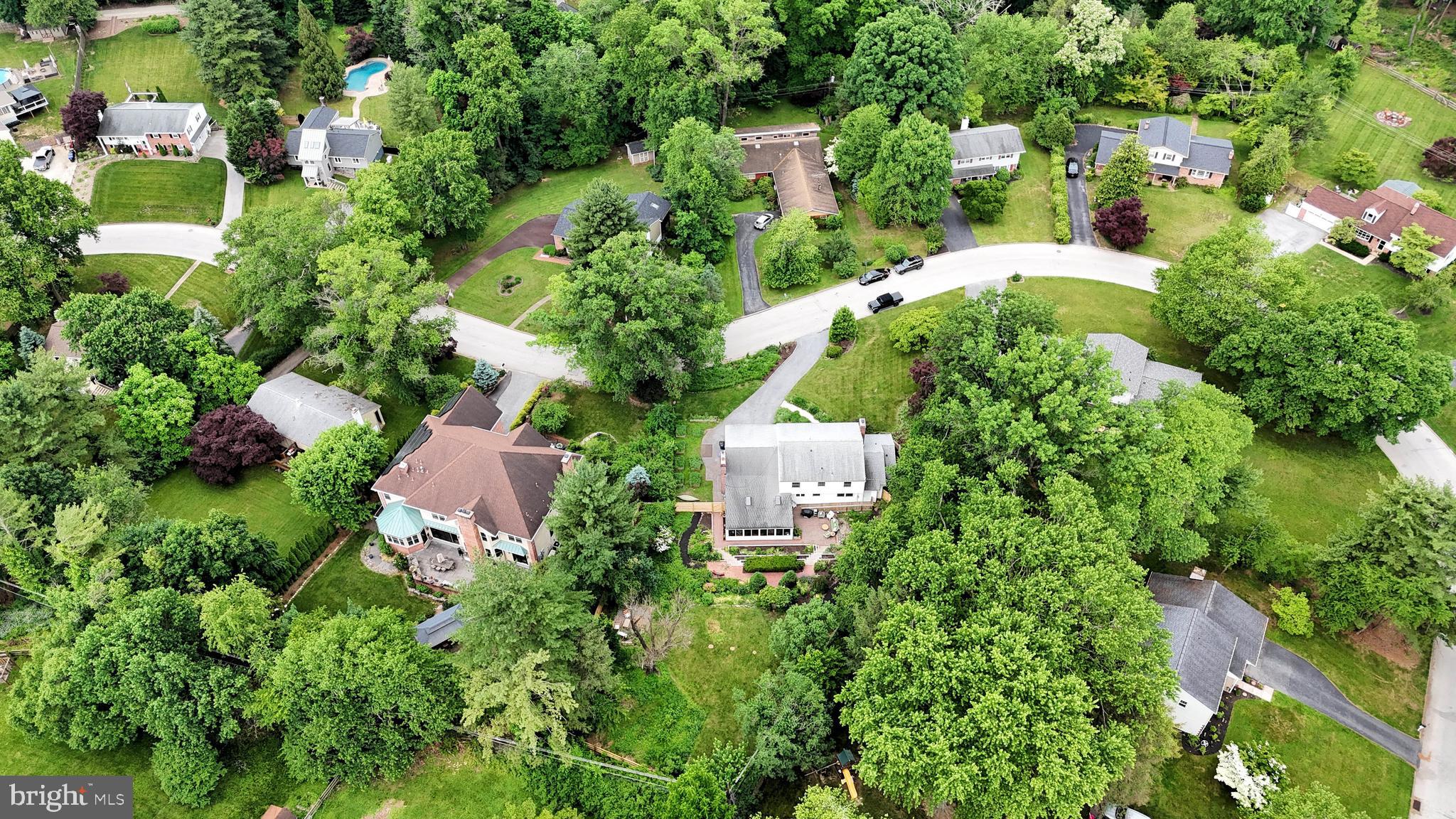 81 S FORGE MANOR DRIVE