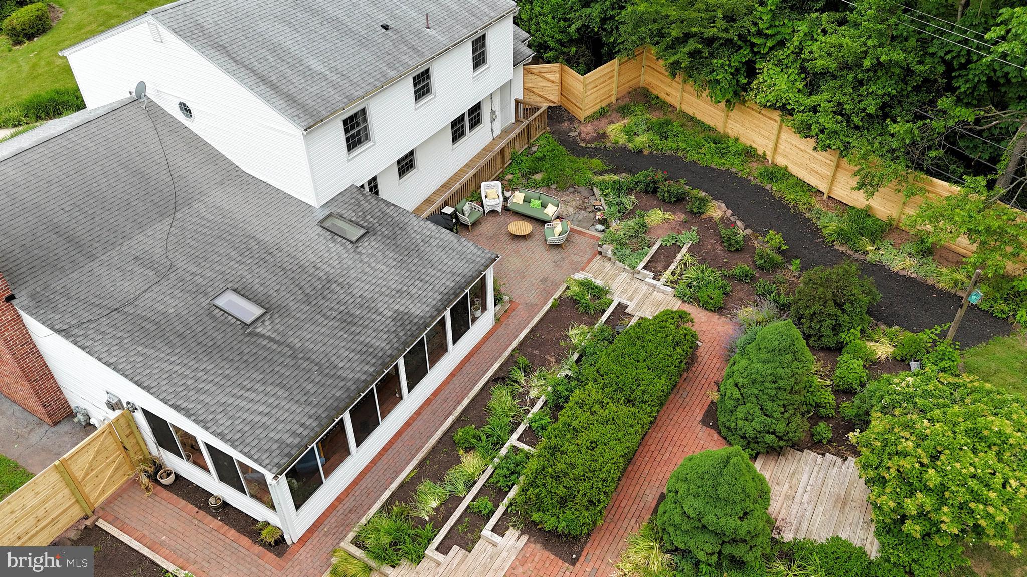 81 S FORGE MANOR DRIVE