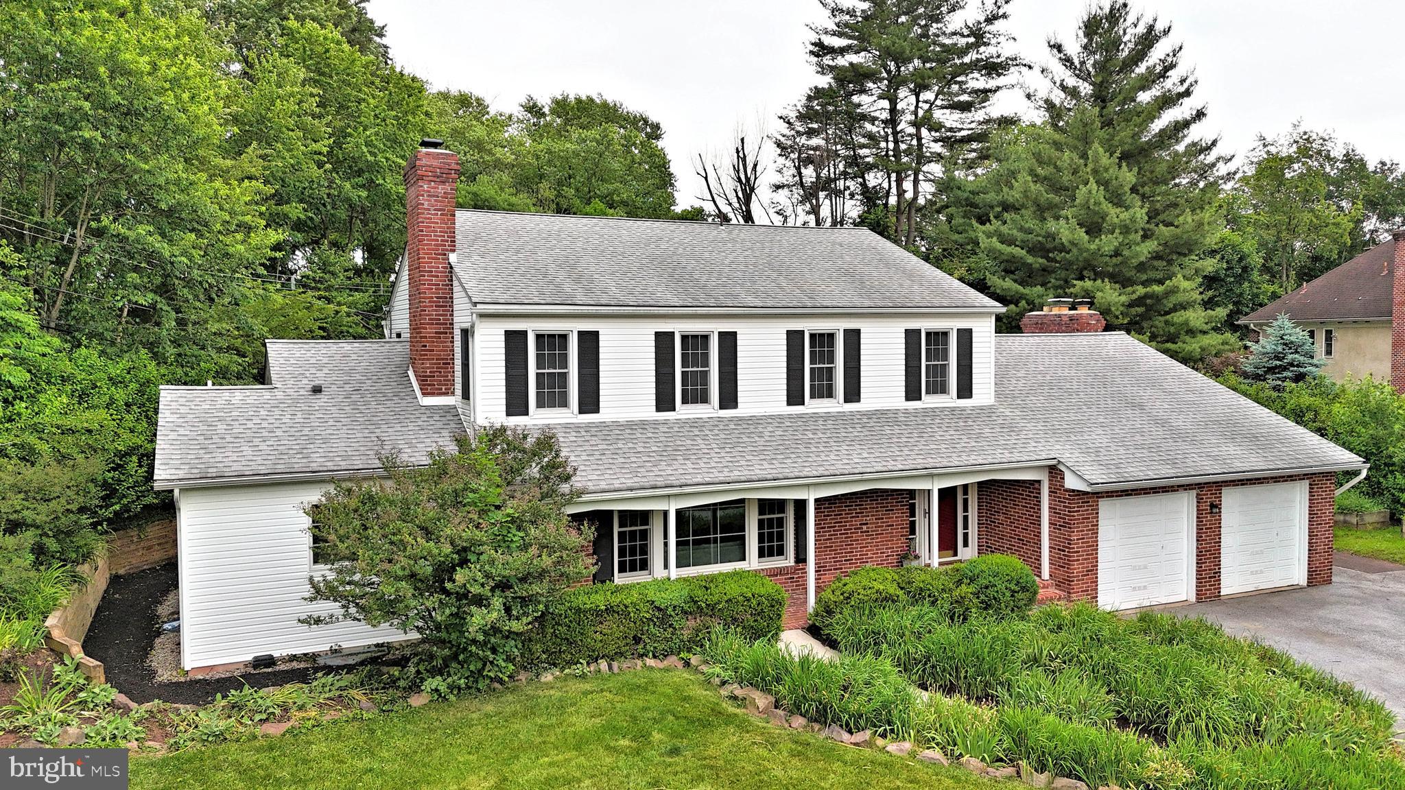 81 S FORGE MANOR DRIVE