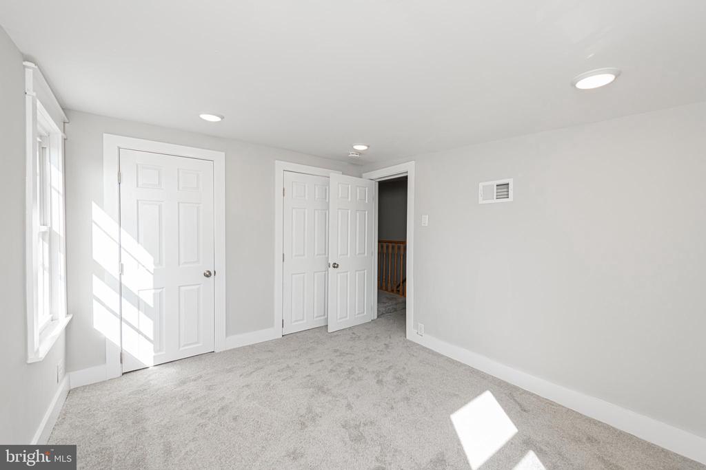 30 CHESTER AVENUE