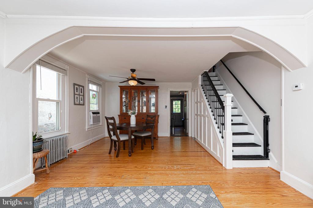 121 COLUMBIA AVENUE
