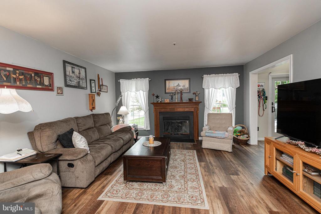 1803 MR PECKS PLACE