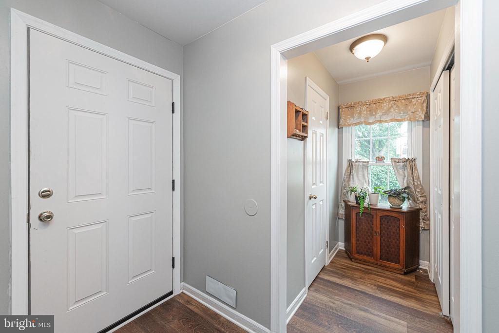 1803 MR PECKS PLACE