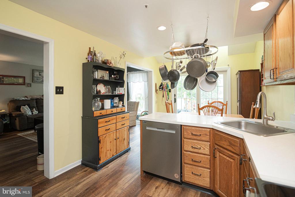 1803 MR PECKS PLACE